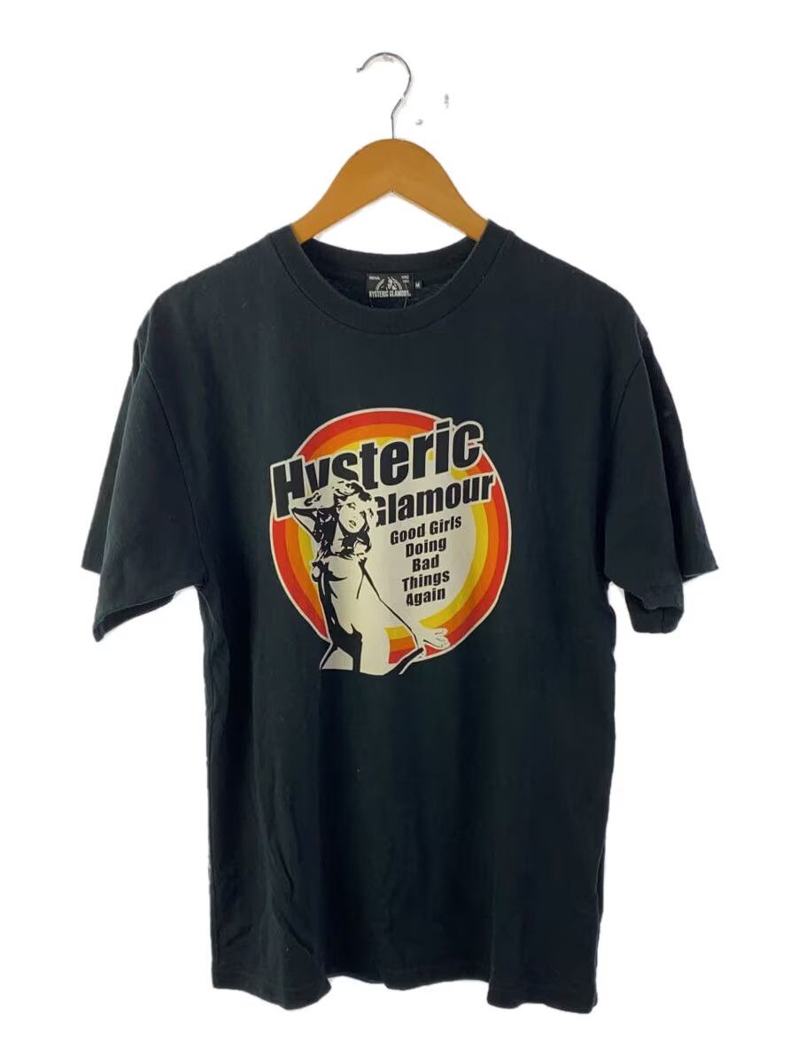 Hysteric Glamour Hysteric Woman Tee Size US M / EU 48-50 / 2 - 1 Thumbnail