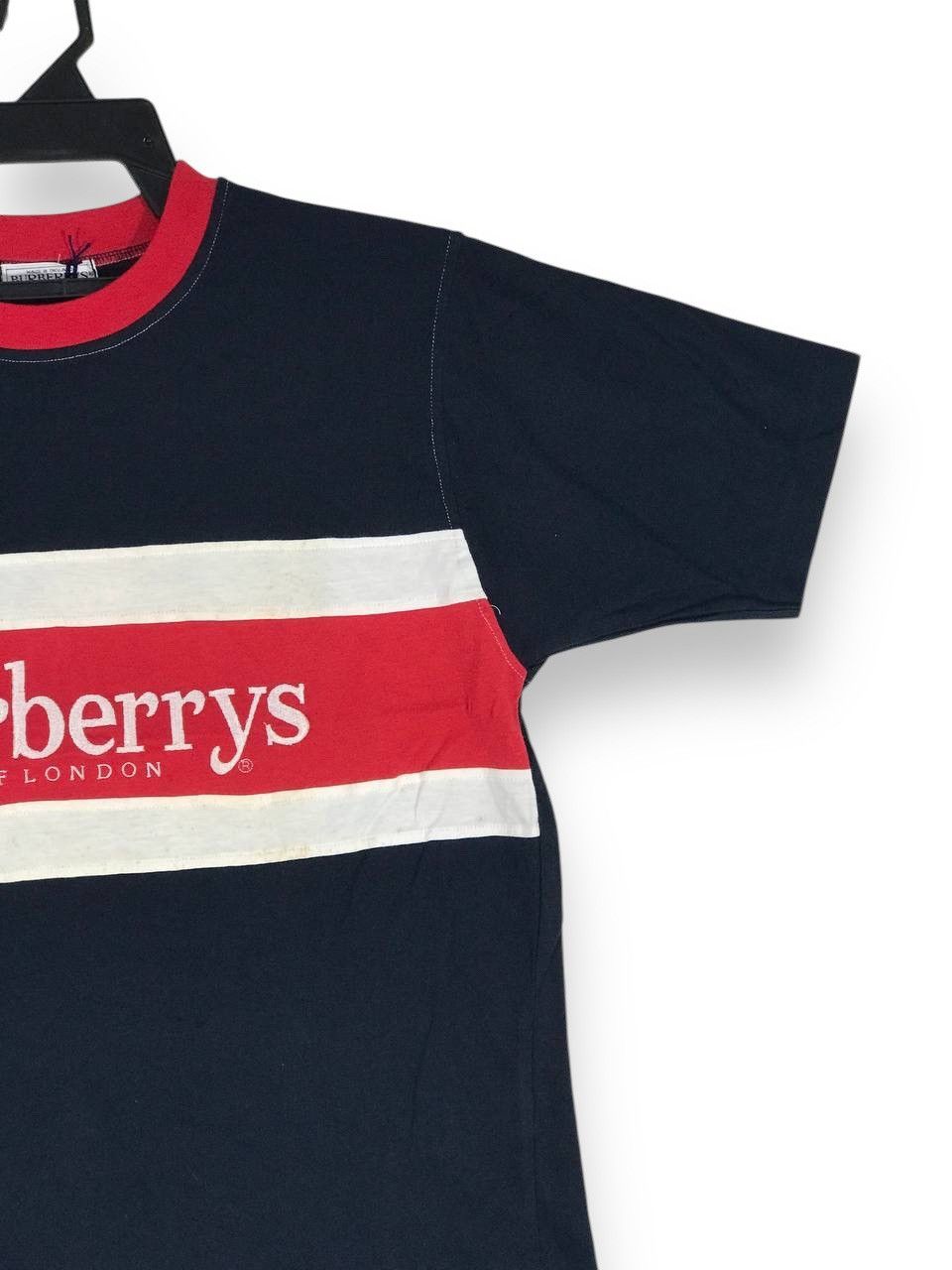 Vintage Vintage Burberrys Size US M / EU 48-50 / 2 - 2 Thumbnail