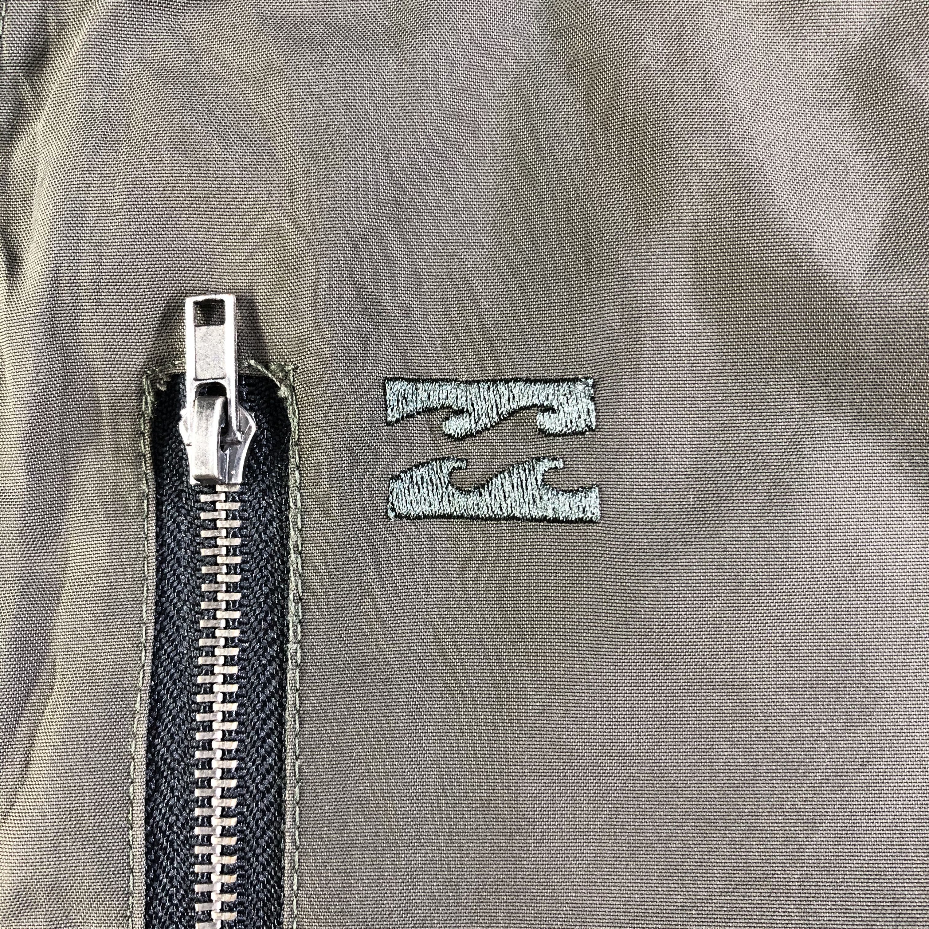 Billabong Bilabong Bomber Jacket Size US M / EU 48-50 / 2 - 5 Thumbnail