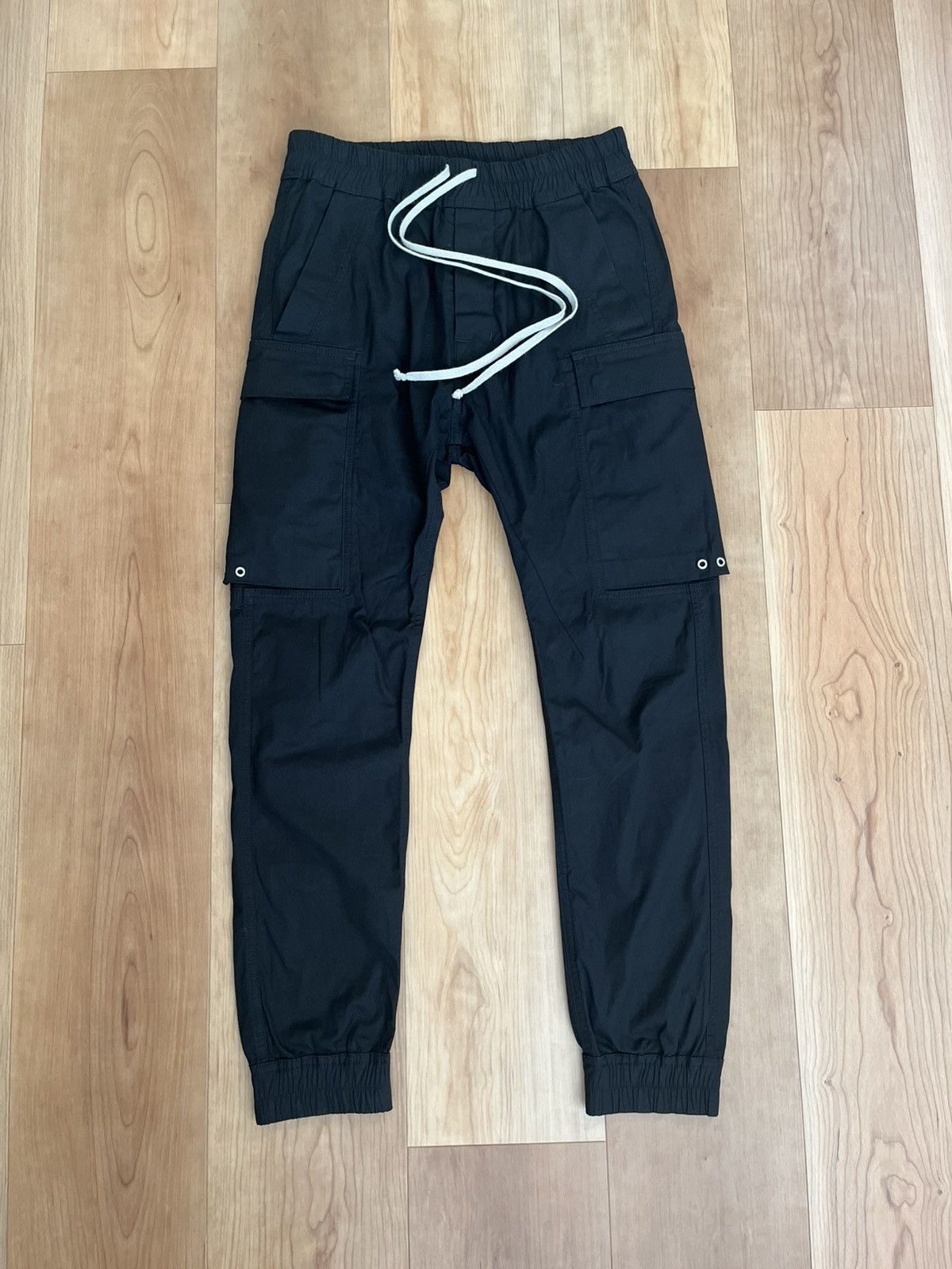 Rick Owens Babel | Grailed