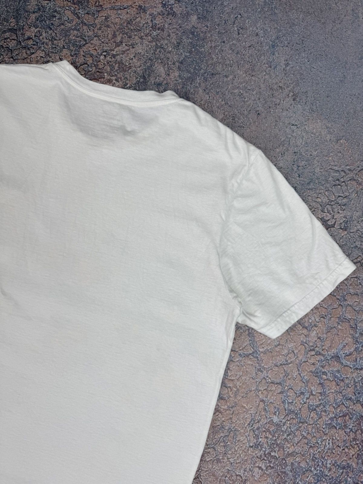 Oakley Vintage 2000's Oakley T Shirt Size US L / EU 52-54 / 3 - 9 Thumbnail