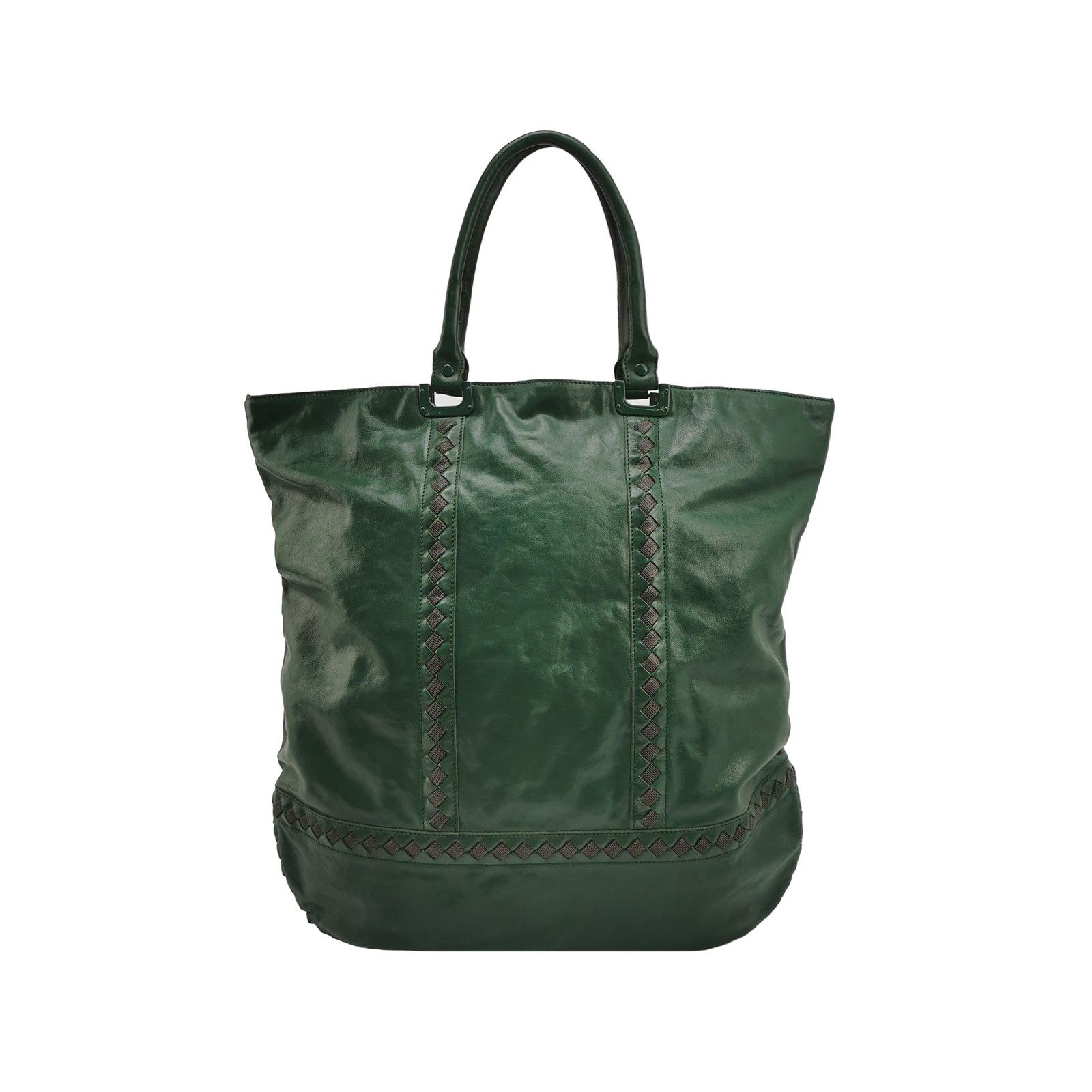 Bottega Veneta Bottega Veneta Women os Tote Bags Size ONE SIZE - 1 Thumbnail