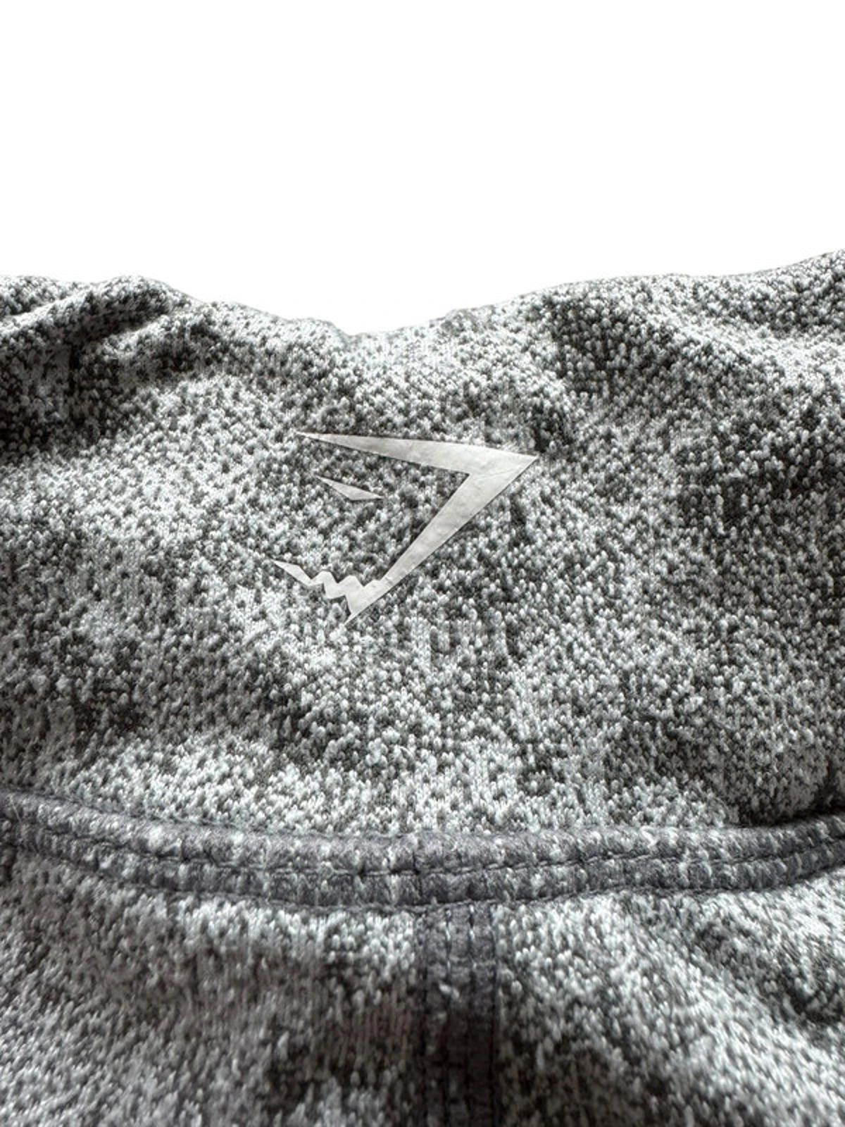 Gymshark Gymshark Grey Leggings – Size M Excellent Same Day Postage. Size 28" / US 6 / IT 42 - 4 Thumbnail