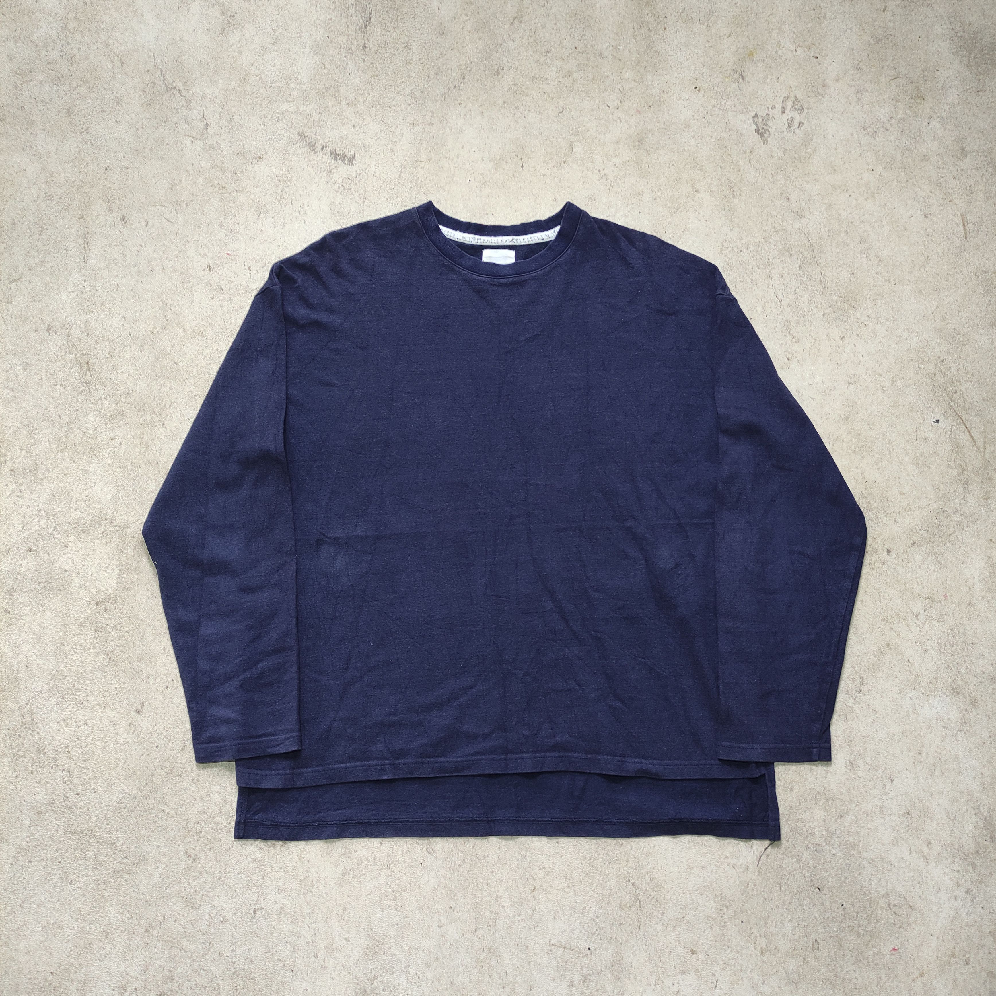 Number (N)ine Number (N)ine TAKAHIRO MIYASHITA 2000s Archive Size US L / EU 52-54 / 3 - 2 Thumbnail