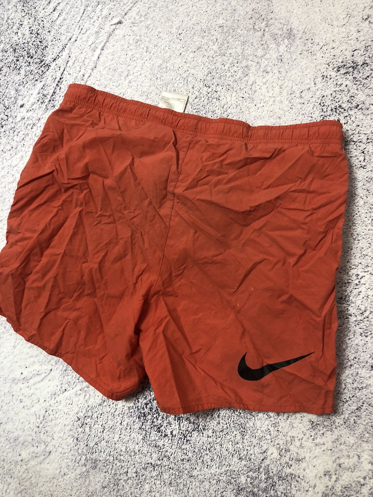 Nike × Nike ACG × Vintage Vintage men’s shirt Nike big logo Size US 30 / EU 46 - 8 Thumbnail