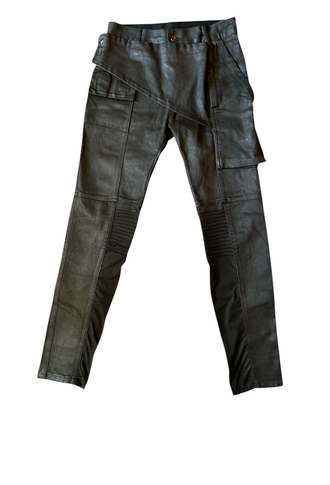 Rick Owens Ss 20 Tecuatl Pants | Grailed