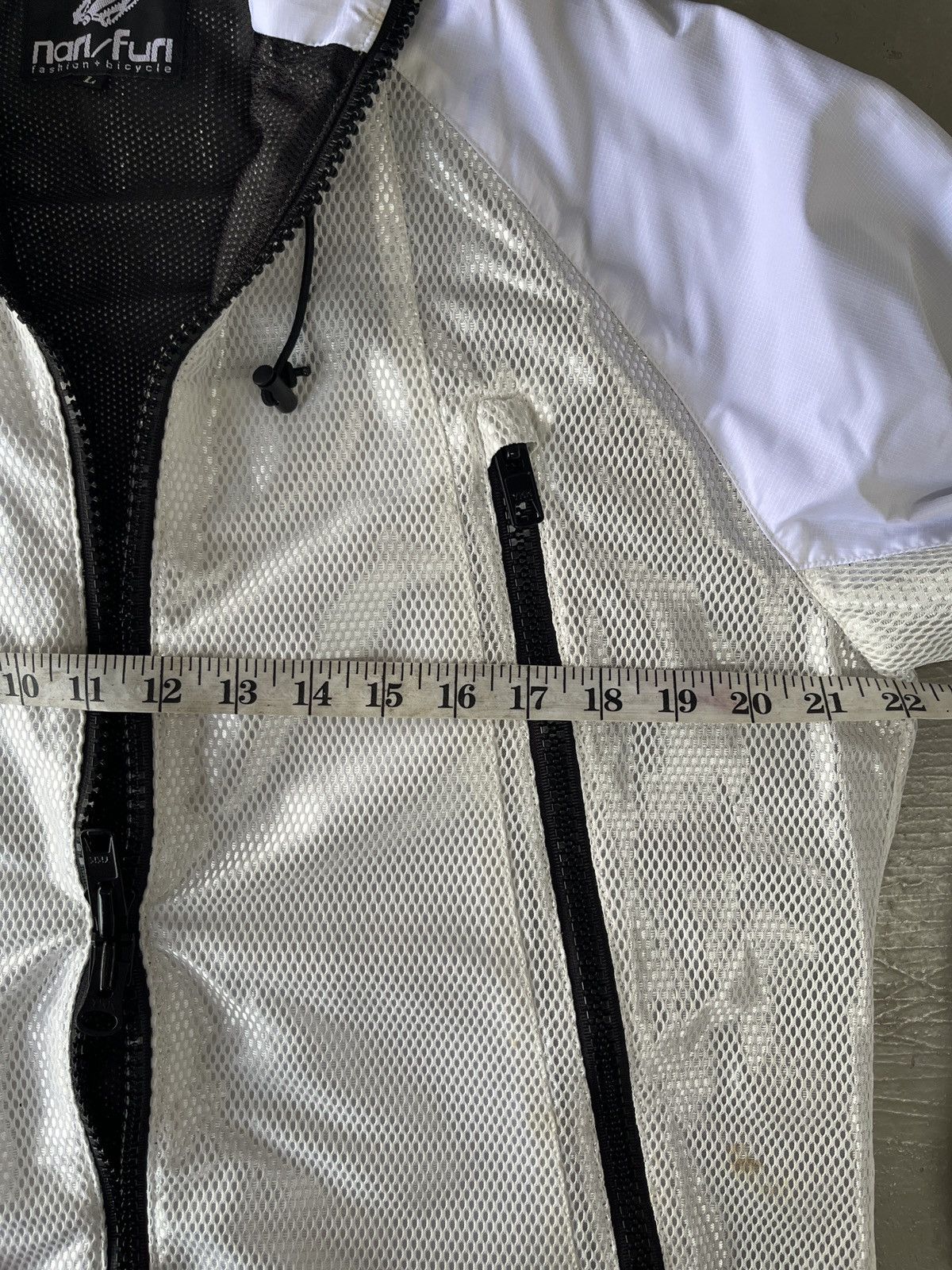 narifuri RARE OG Narifuri 🇯🇵 Cycling Tactical Gorpcore Outdoor Jacket Size US M / EU 48-50 / 2 - 22 Thumbnail
