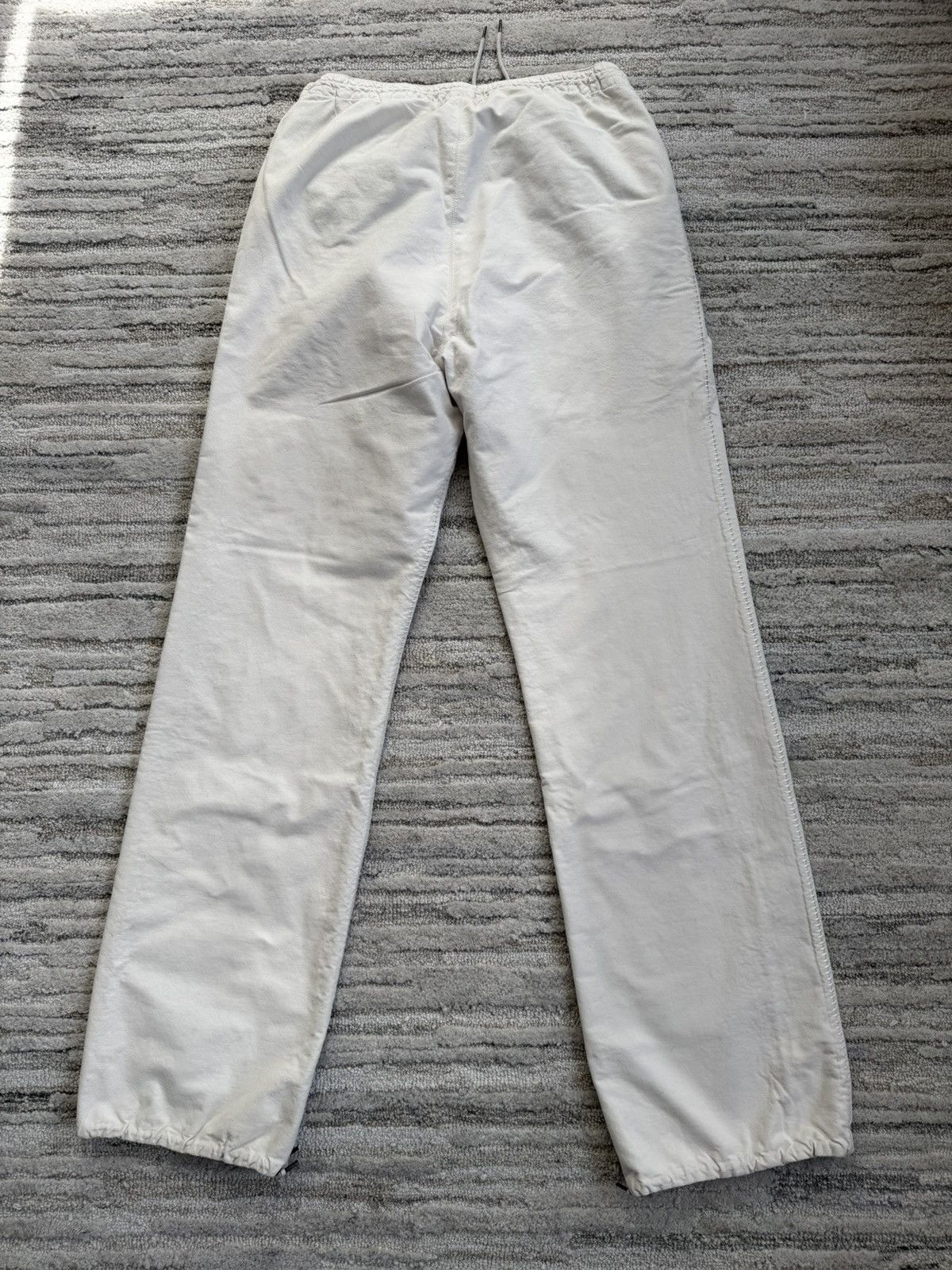 Carol Christian Poell PPM/2217 CO-TURN/22 - FW06 Reversible Pants Size US 28 / EU 44 - 2 Thumbnail