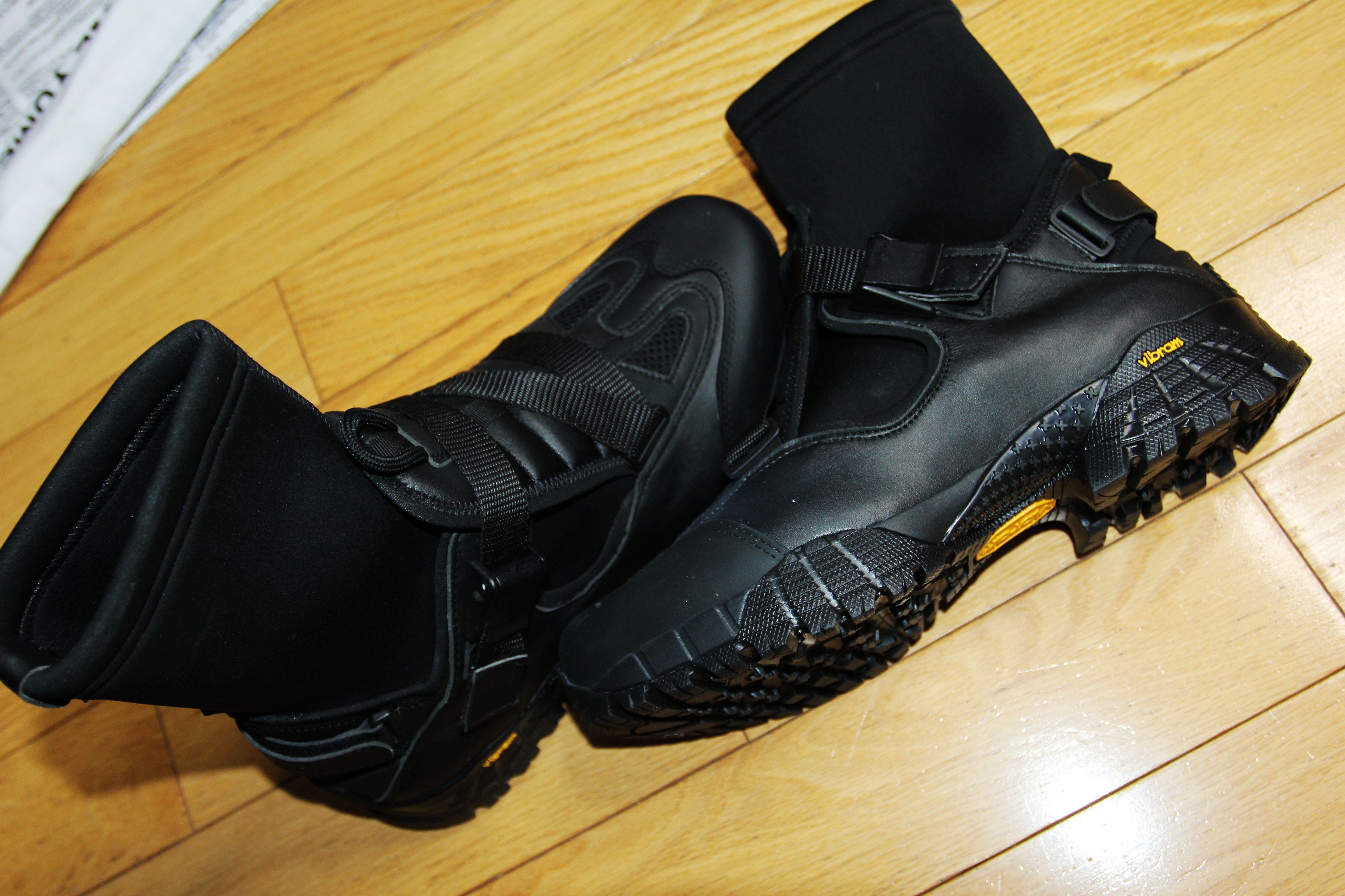YUME YUME BNWT AW25 YUME YUME CLOUD WALKER BOOTS 42 Size US 9 / EU 42 - 5 Thumbnail