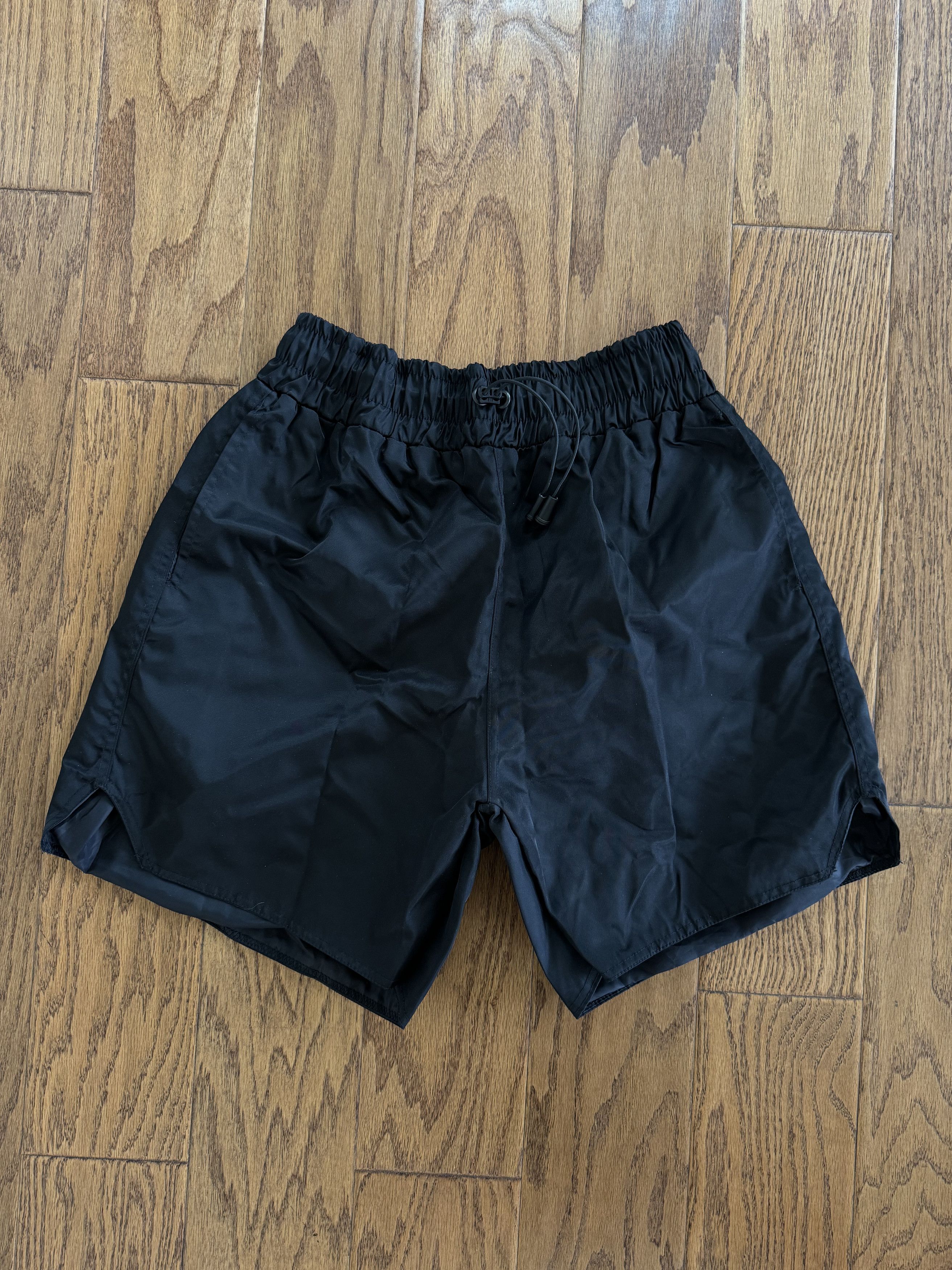 basketcase gallery Basketcase Gallery Caldwell Shorts | Grailed