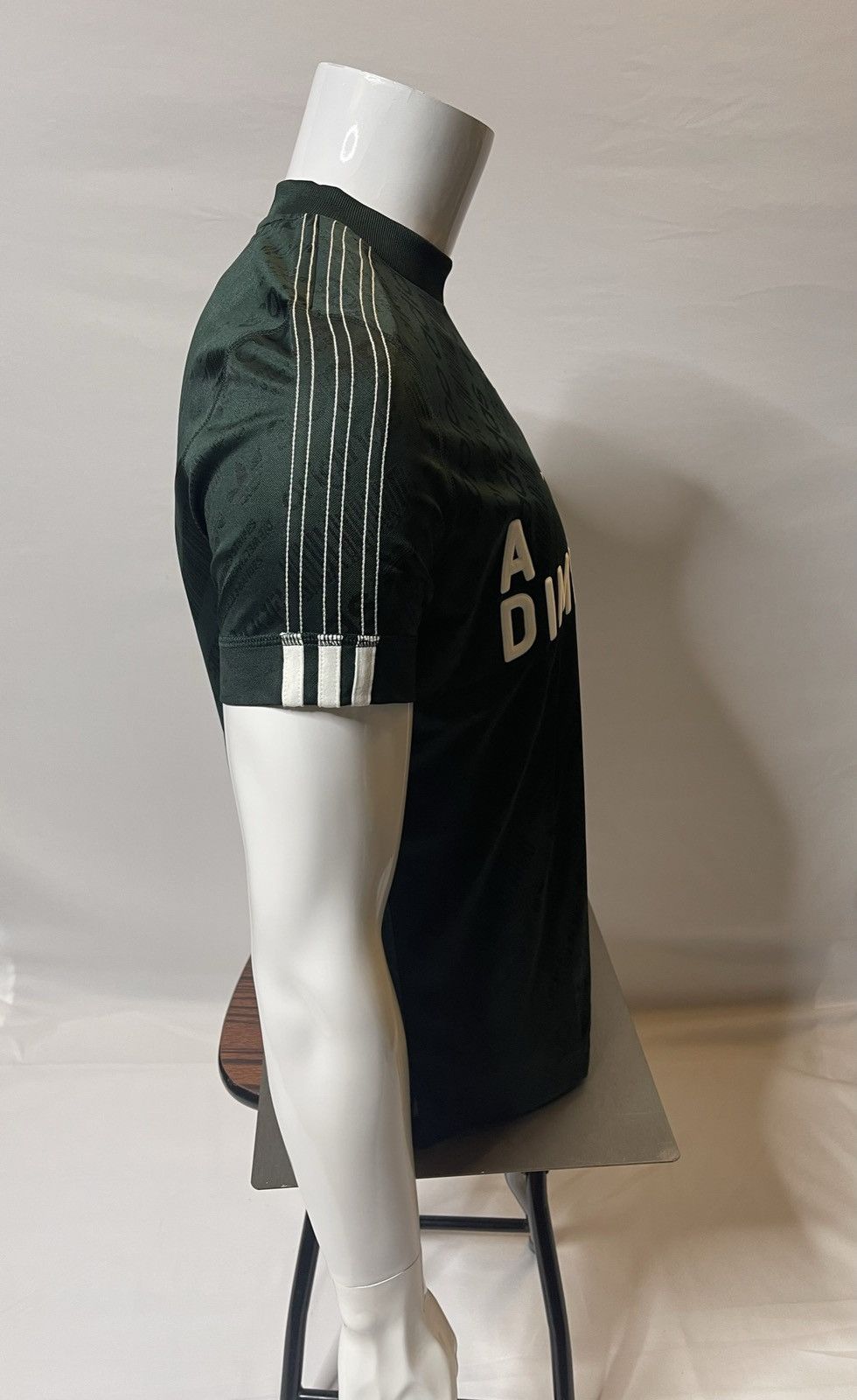 Adidas × Alexander Wang adidas Soccer Jersey Alexander Wang nike essentials supreme Size US M / EU 48-50 / 2 - 13 Thumbnail