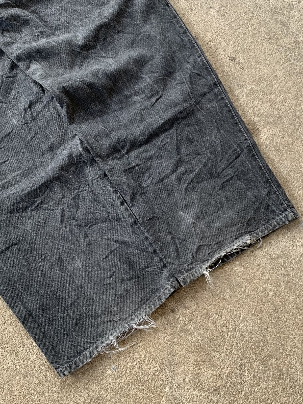 JNCO × Southpole Vintage Davoucci carpenter pants Size US 42 / EU 58 - 9 Thumbnail
