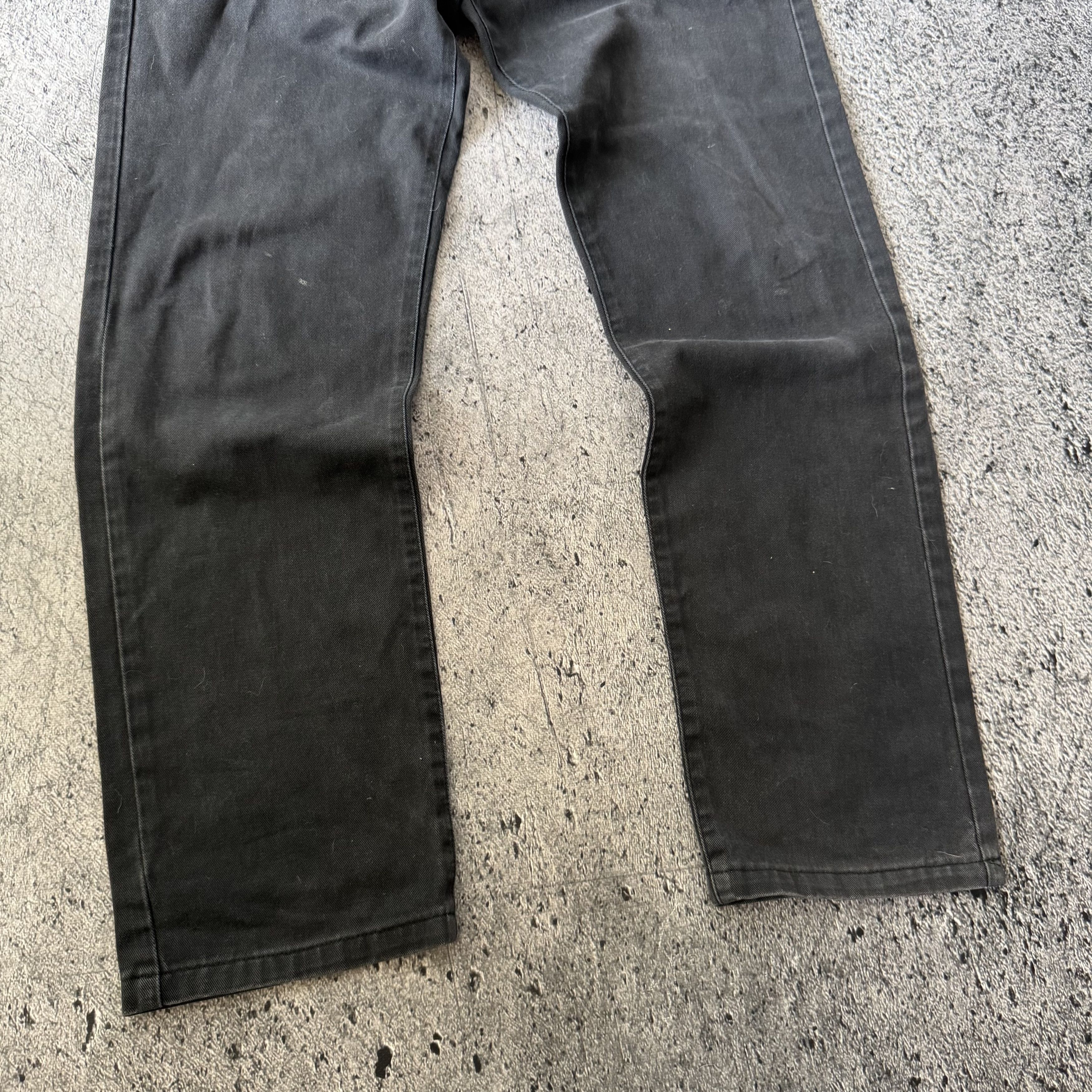 Giorgio Armani Armani Jeans Denim Emporio Armani Pants Size US 30 / EU 46 - 3 Thumbnail