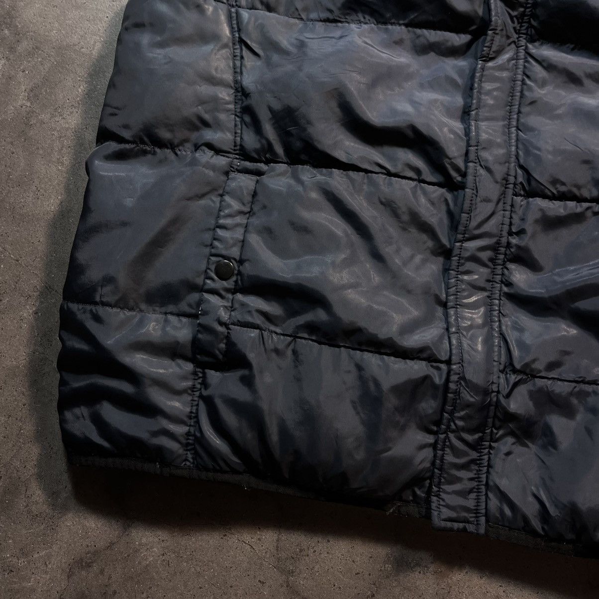 Polo Ralph Lauren Vintage 90s Polo Ralph Lauren Vest Down Puffer Jacket Size US XL / EU 56 / 4 - 5 Thumbnail