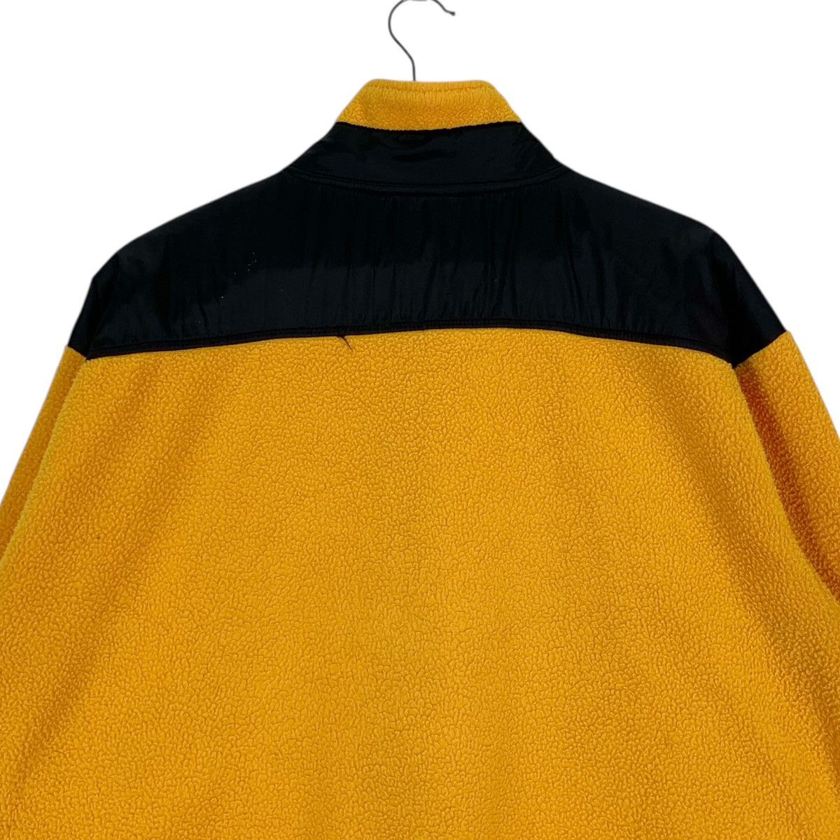 Japanese Brand Vintage Suntory Malt’s Beer Full Zipper Fleece Jacket Size US L / EU 52-54 / 3 - 12 Thumbnail