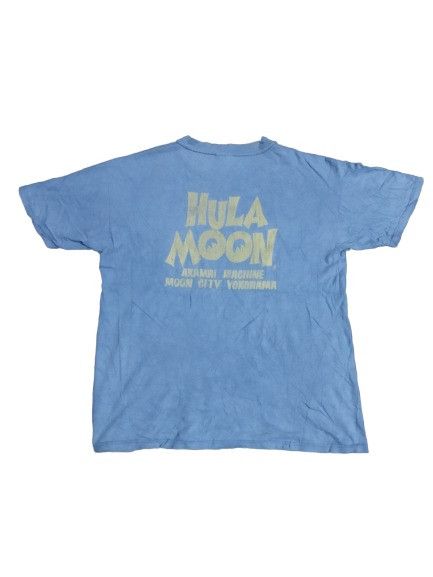 Vintage Vintage Moon Eyes Tee Size US L / EU 52-54 / 3 - 1 Thumbnail