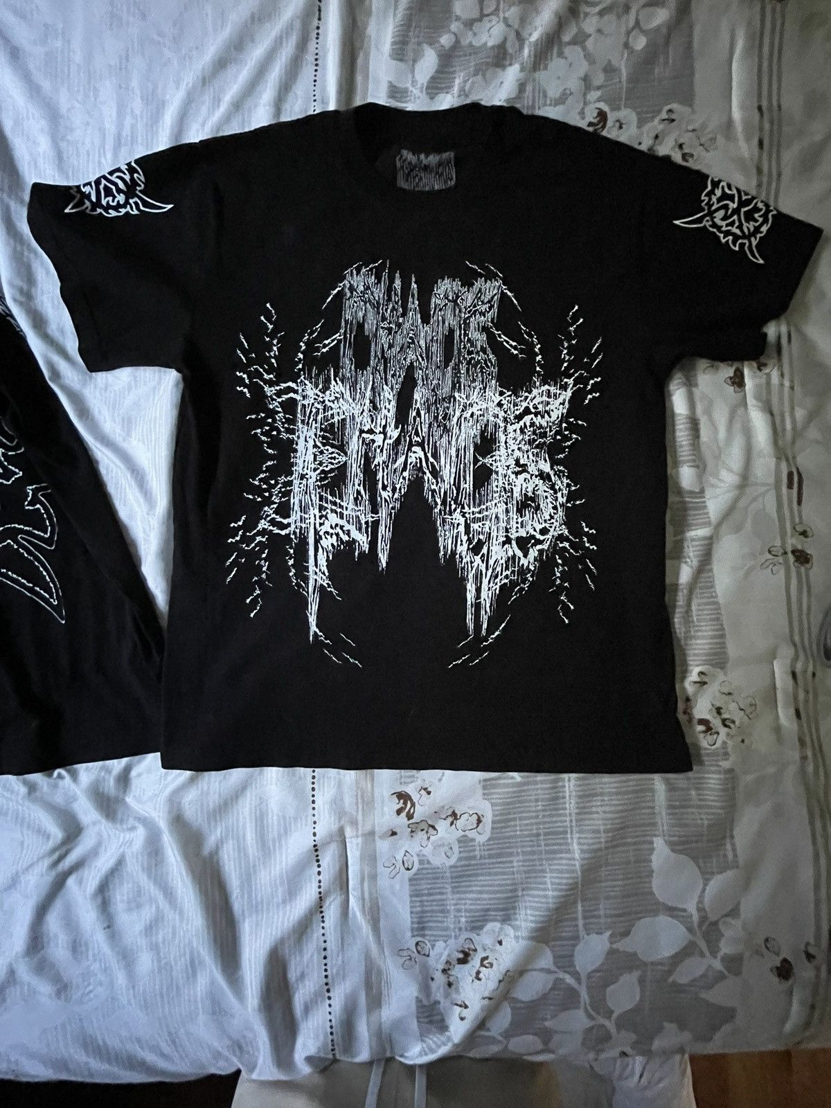 Actual Hate Ken Carson AGC TOUR Size US M / EU 48-50 / 2 - 1 Thumbnail