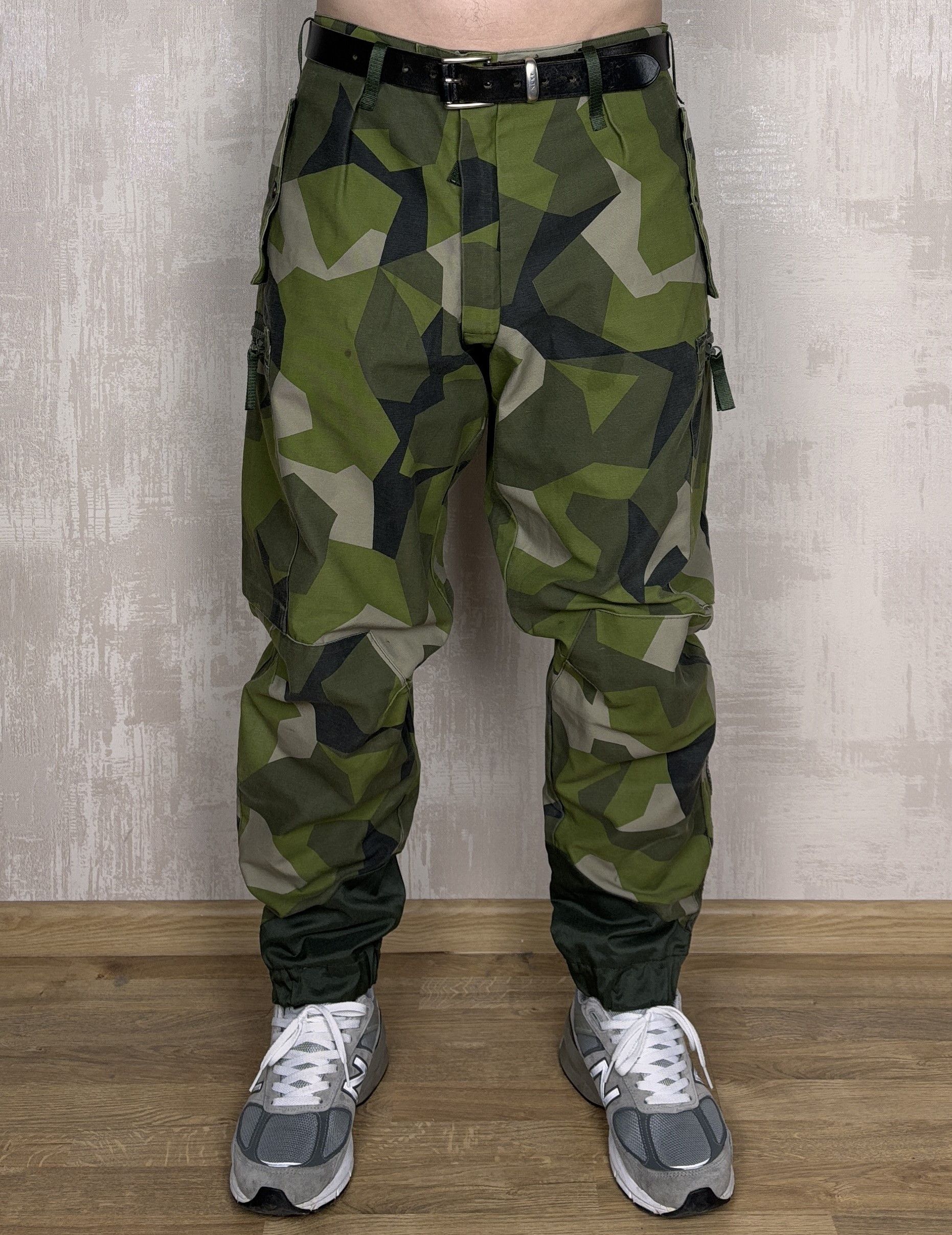 パンツ swedish army 1945 Swedish Army Pants | Grailed