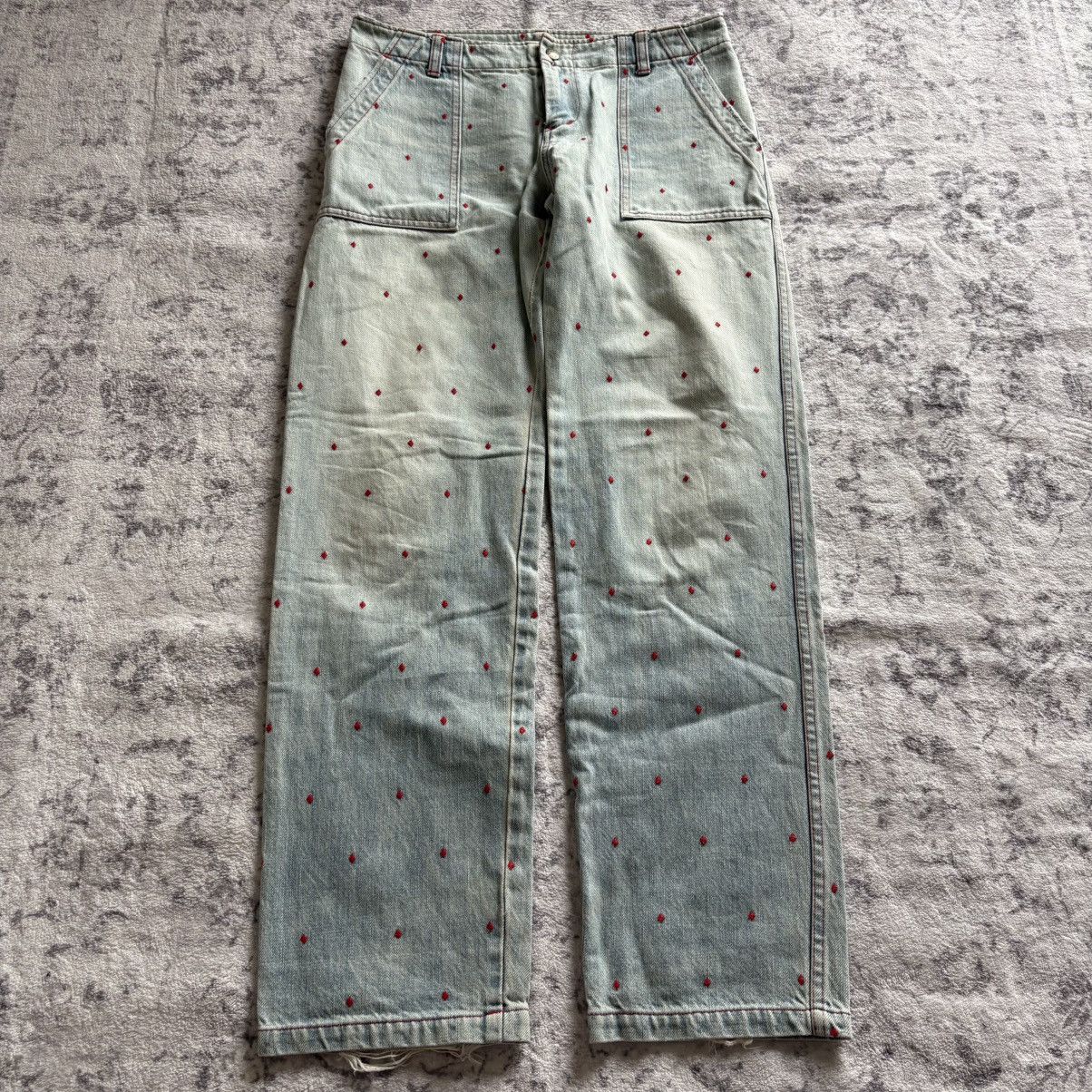 Undercover Ss 02 | Grailed