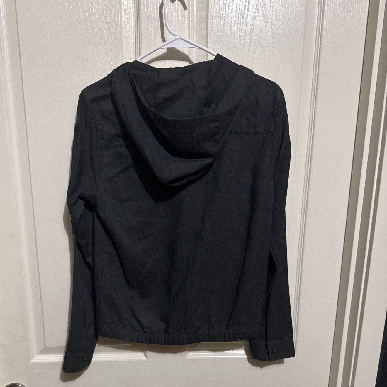 Nike Nike 6.0 Hooded Jacket - Sz S - Nike Size S / US 4 / IT 40 - 2 Thumbnail