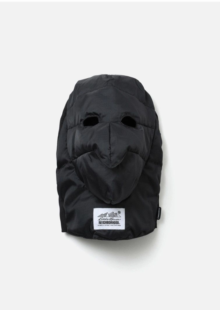 Neighborhood Neighborhood Face Mask Size ONE SIZE - 1 Thumbnail