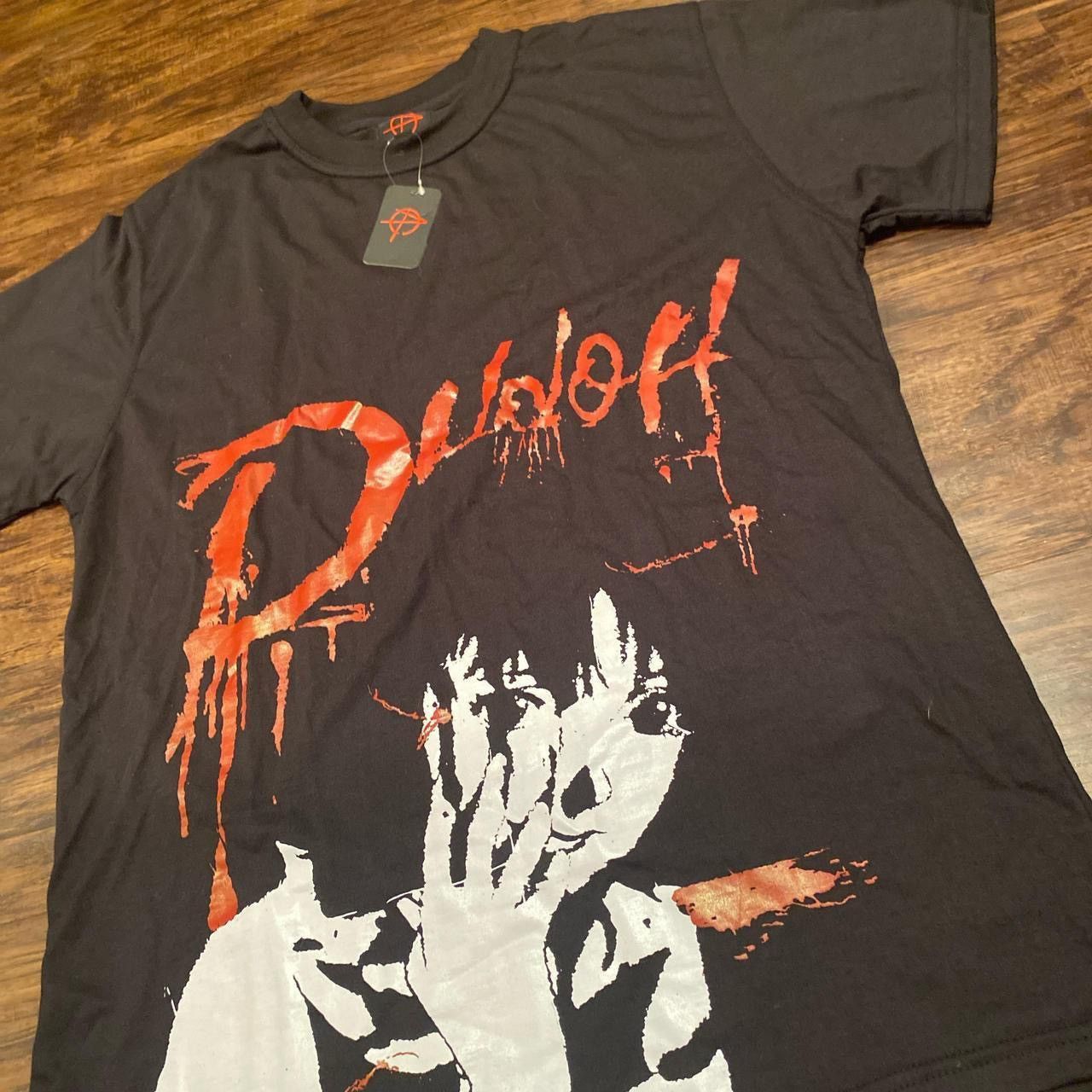 Other Pholoh “WLP” Tee Size US M / EU 48-50 / 2 - 5 Thumbnail