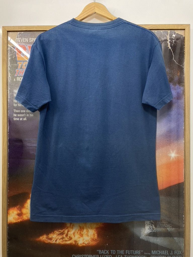 Vintage 2002 Vintage HomieShop Homies Toys Promo Tee Size US M / EU 48-50 / 2 - 2 Thumbnail