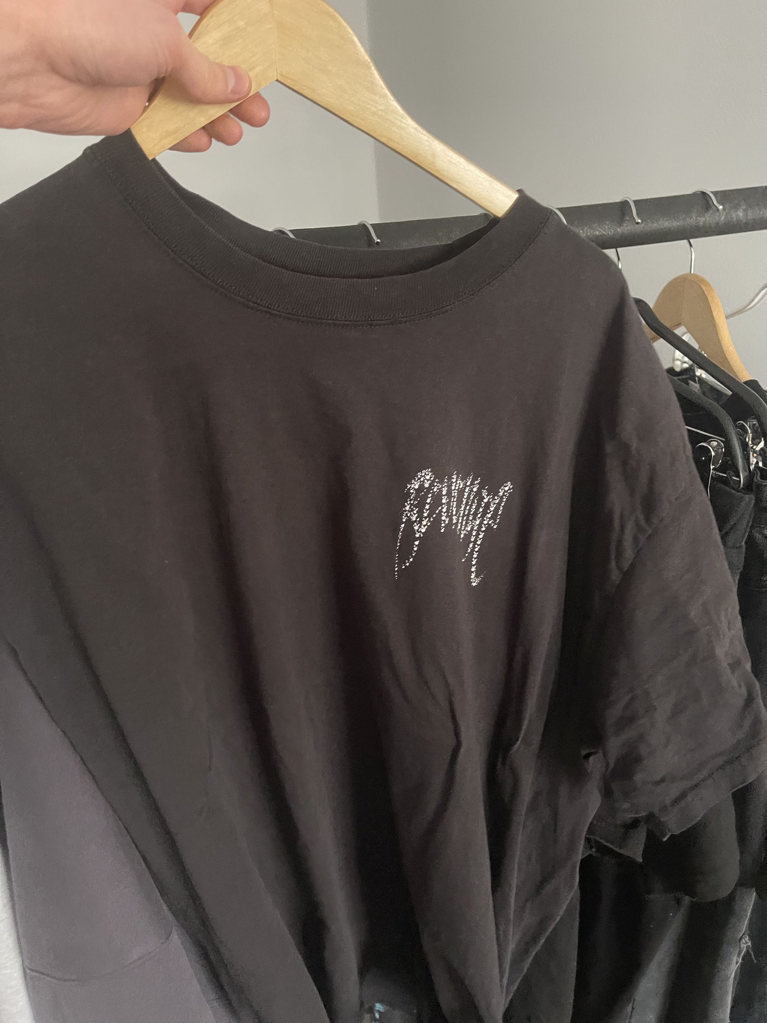 Revenge Revenge playboy T-shirt Size US XL / EU 56 / 4 - 6 Thumbnail