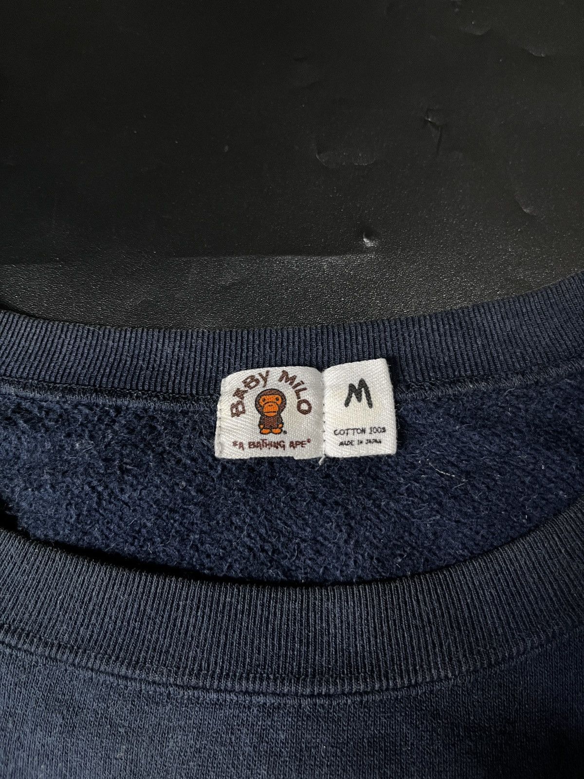 Bape A Bathing Ape x babymilo 2003 Size US M / EU 48-50 / 2 - 5 Thumbnail