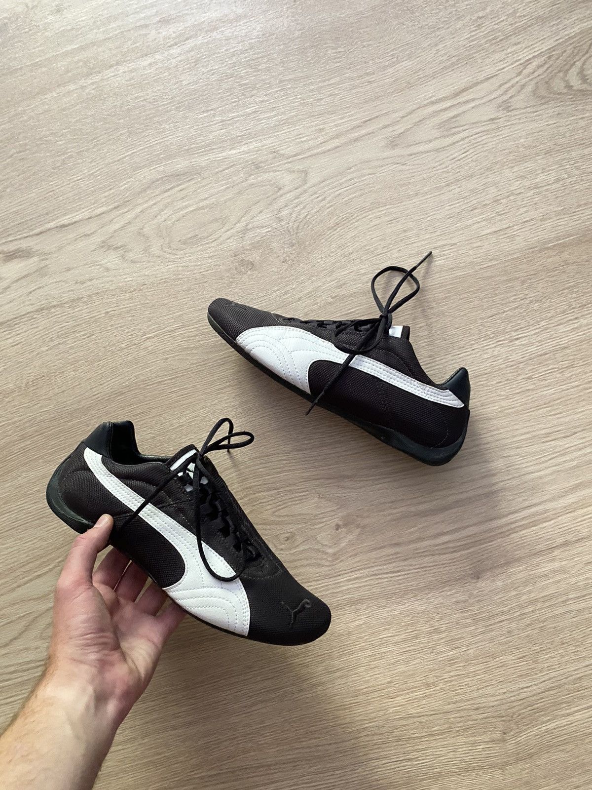 The PUMA Archive | Grailed