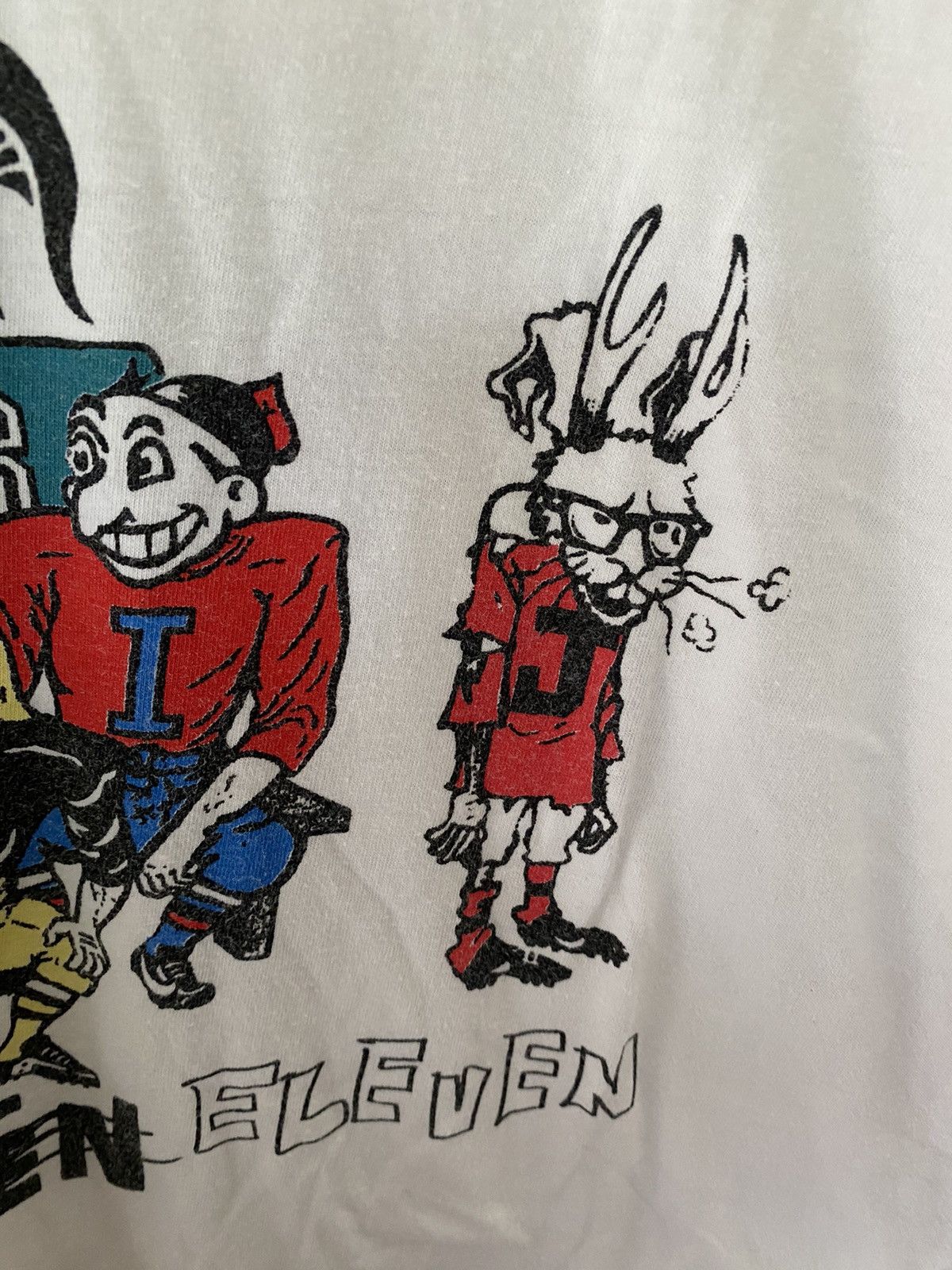 Nepenthes 🔥1990s Needles jackalope team Size US M / EU 48-50 / 2 - 6 Thumbnail