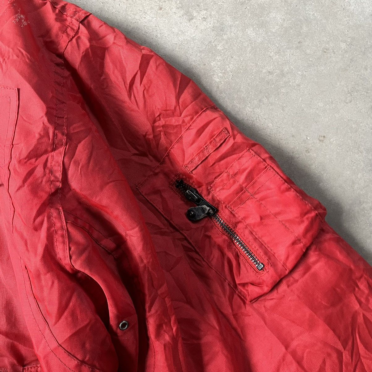 Kadoya VINTAGE KADOYA NEW CONCEPTER JACKET AKIRA STYLE Size US M / EU 48-50 / 2 - 15 Thumbnail