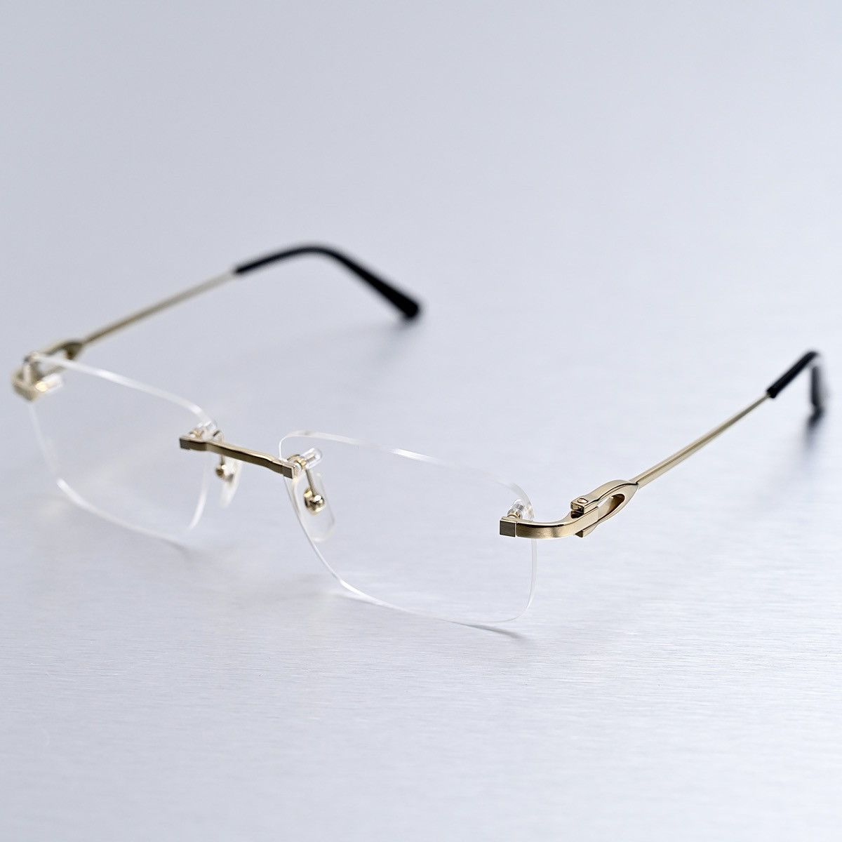 Cartier CARTIER CT0521O GLASSES Size ONE SIZE - 2 Thumbnail