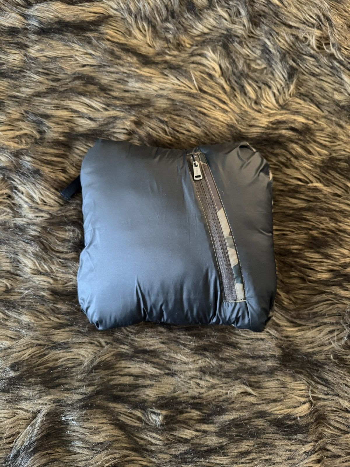 Polo Ralph Lauren Polo Ralph Lauren Performance Down Puffer — Camo Size US M / EU 48-50 / 2 - 6 Thumbnail