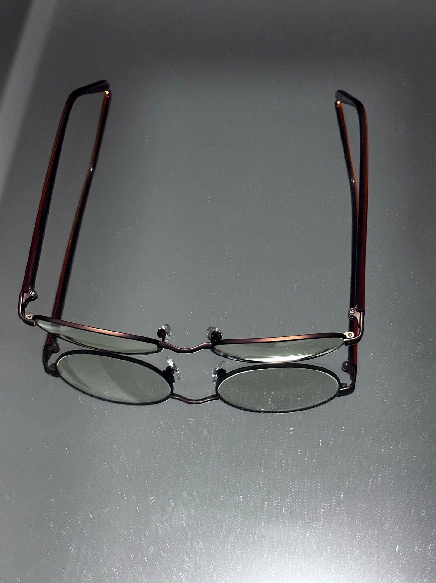 Jean Paul Gaultier Jean Paul Gaultier sunglasse-2508 Size ONE SIZE - 6 Thumbnail