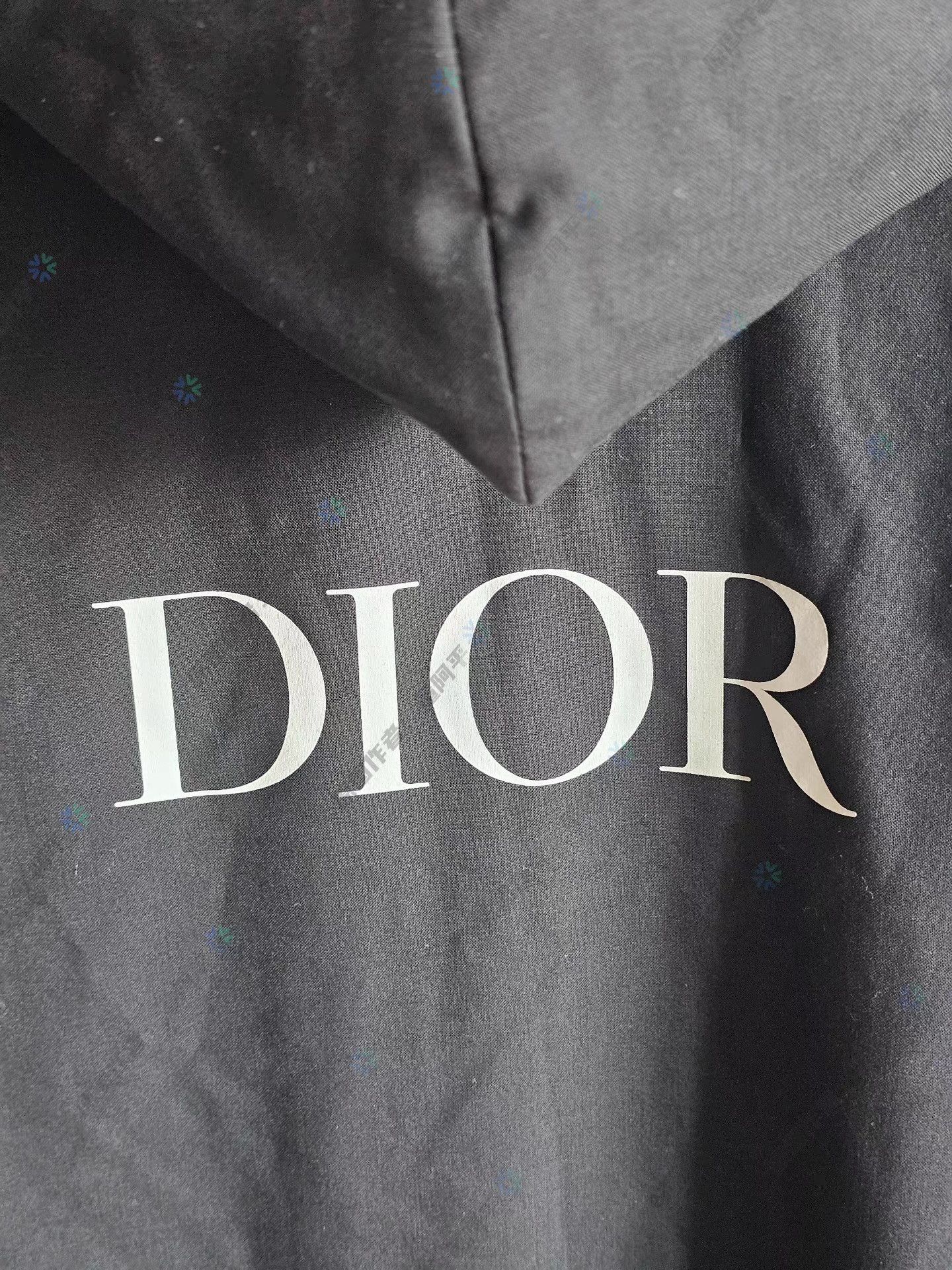 Dior Dior Men's Long Coat / Robe / Pajama Set。 Q4 Size US M / EU 48-50 / 2 - 4 Thumbnail