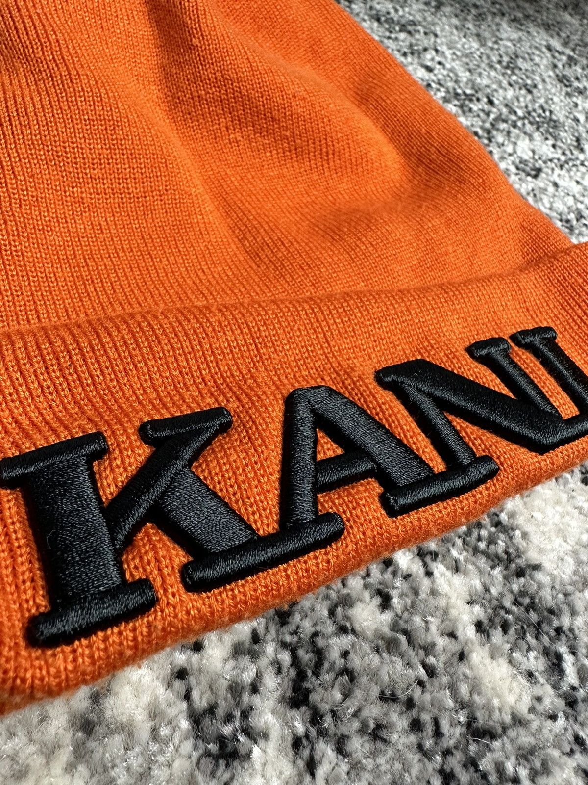 Karl Kani Starter Black Label Karl Kani StreetWear Hats Size ONE SIZE - 2 Thumbnail