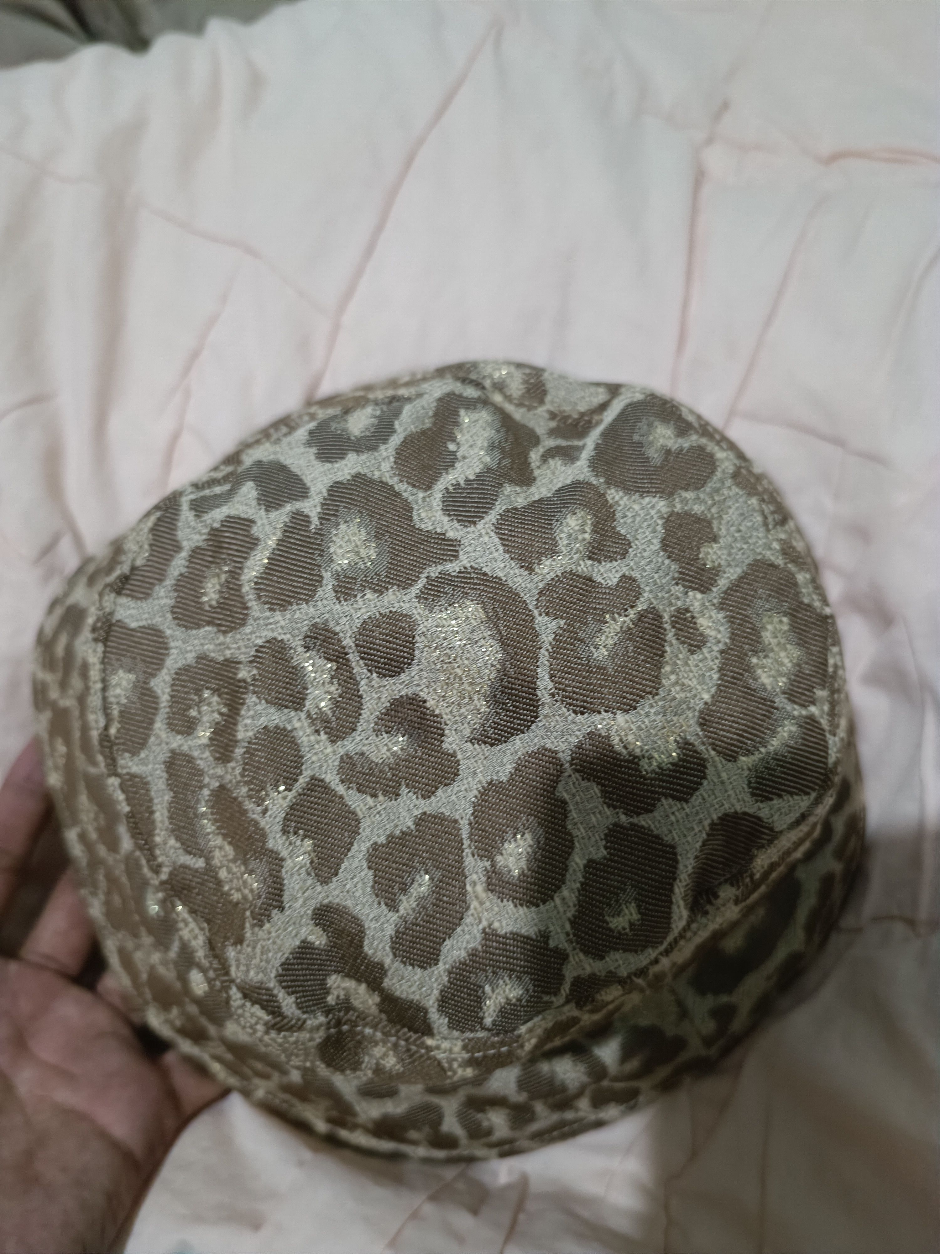 Guess Guess Bucket Hat Size ONE SIZE - 5 Thumbnail