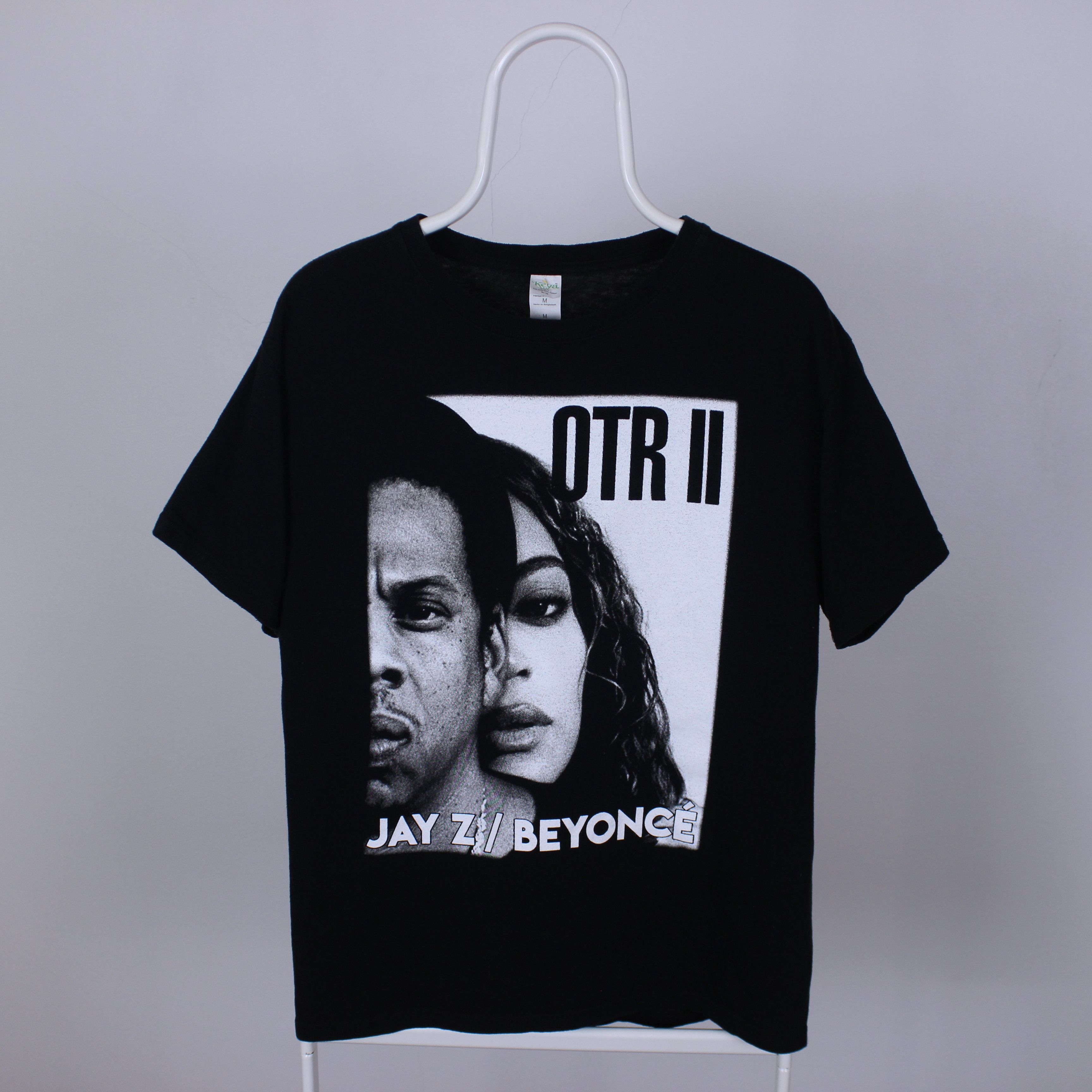 Other Jay Z 2018 Beyonce trip Amsterdam London M Size US M / EU 48-50 / 2 - 1 Thumbnail