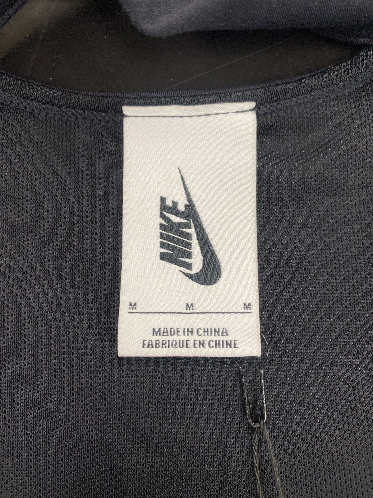 Ambush Design × Nike Nike x Ambush Crop Top Flamingo/Black Size M / US 6-8 / IT 42-44 - 4 Thumbnail