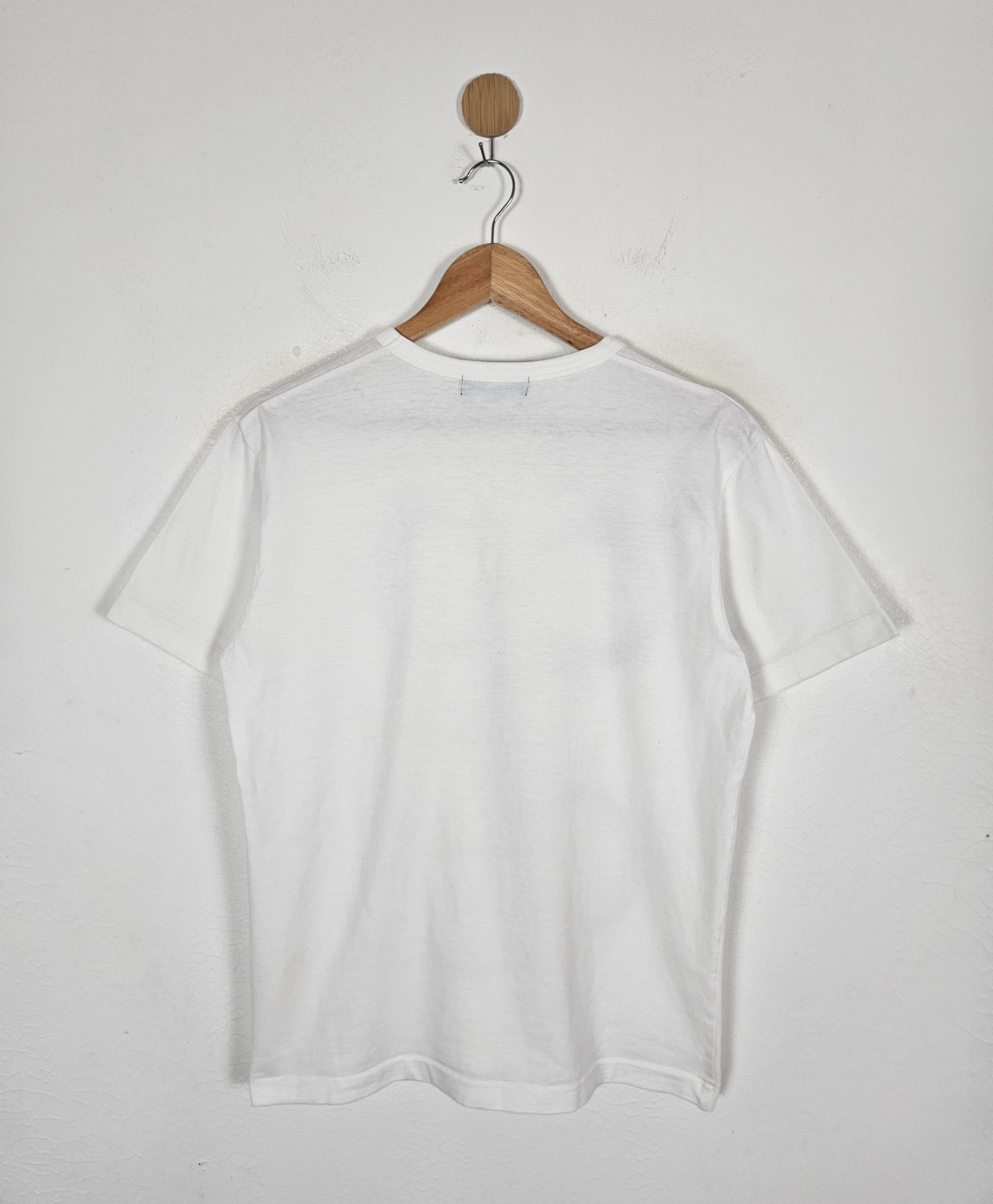 Comme des Garcons BLACK Comme des Garcons Shirt Size US L / EU 52-54 / 3 - 3 Thumbnail