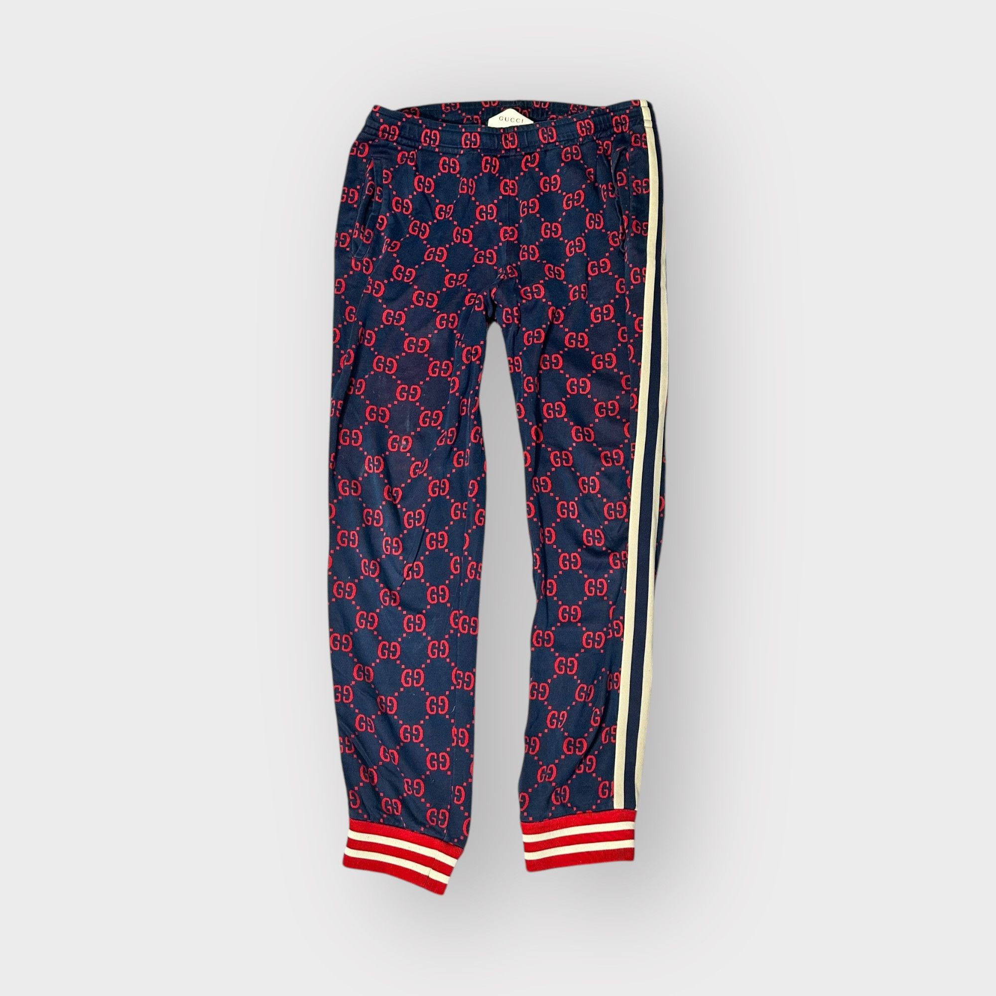 Gucci Gucci GG Disney Mickey Mouse Joggers Pants Grailed