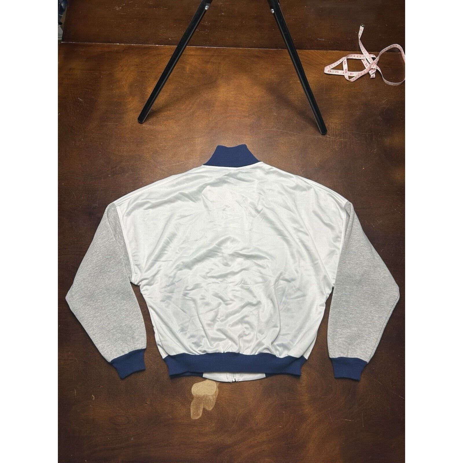 Prince VTG 70s/80s Prince Tennis Sportswear Windbreaker Made In USA Size US S / EU 44-46 / 1 - 11 Thumbnail
