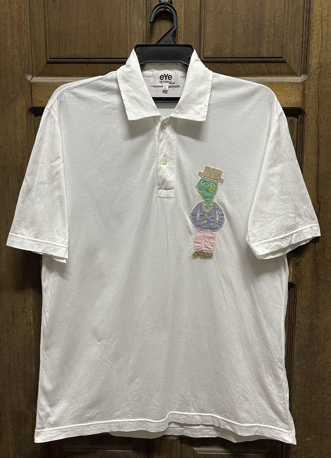 Comme des Garcons eYe Junya Watanabe x COMME des Garçons🔥🔥 Size US L / EU 52-54 / 3 - 1 Thumbnail