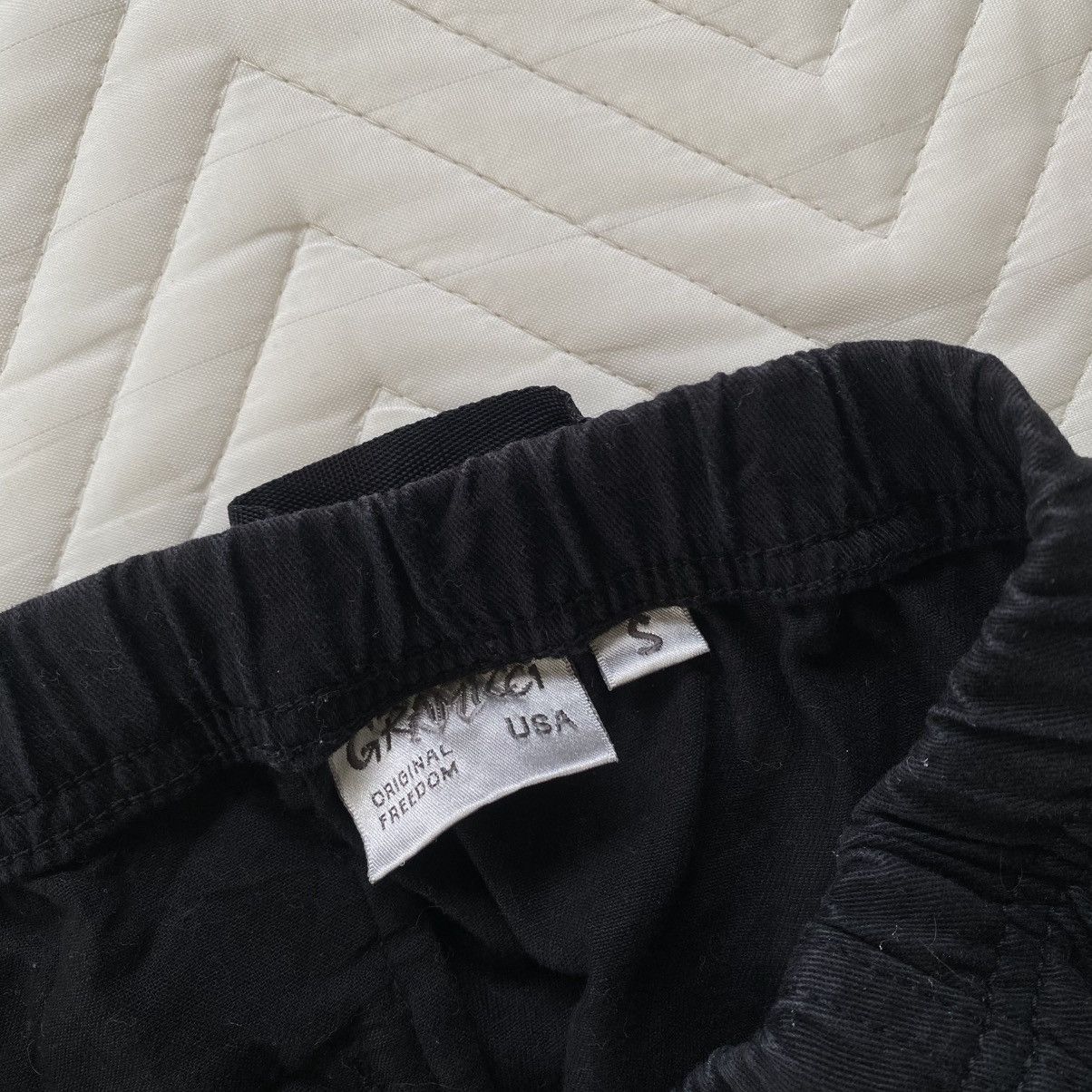 Gramicci Gramicci Mini Sportwear Skirt – Made in Japan Size 27" / US 4 / IT 40 - 6 Thumbnail