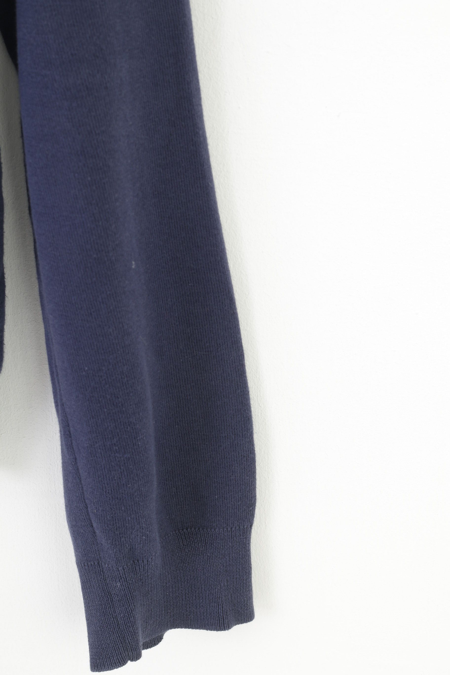 Polo Ralph Lauren Polo Ralph Lauren Men M Jumper V Neck Prima Cotton 4119 Size US M / EU 48-50 / 2 - 3 Thumbnail