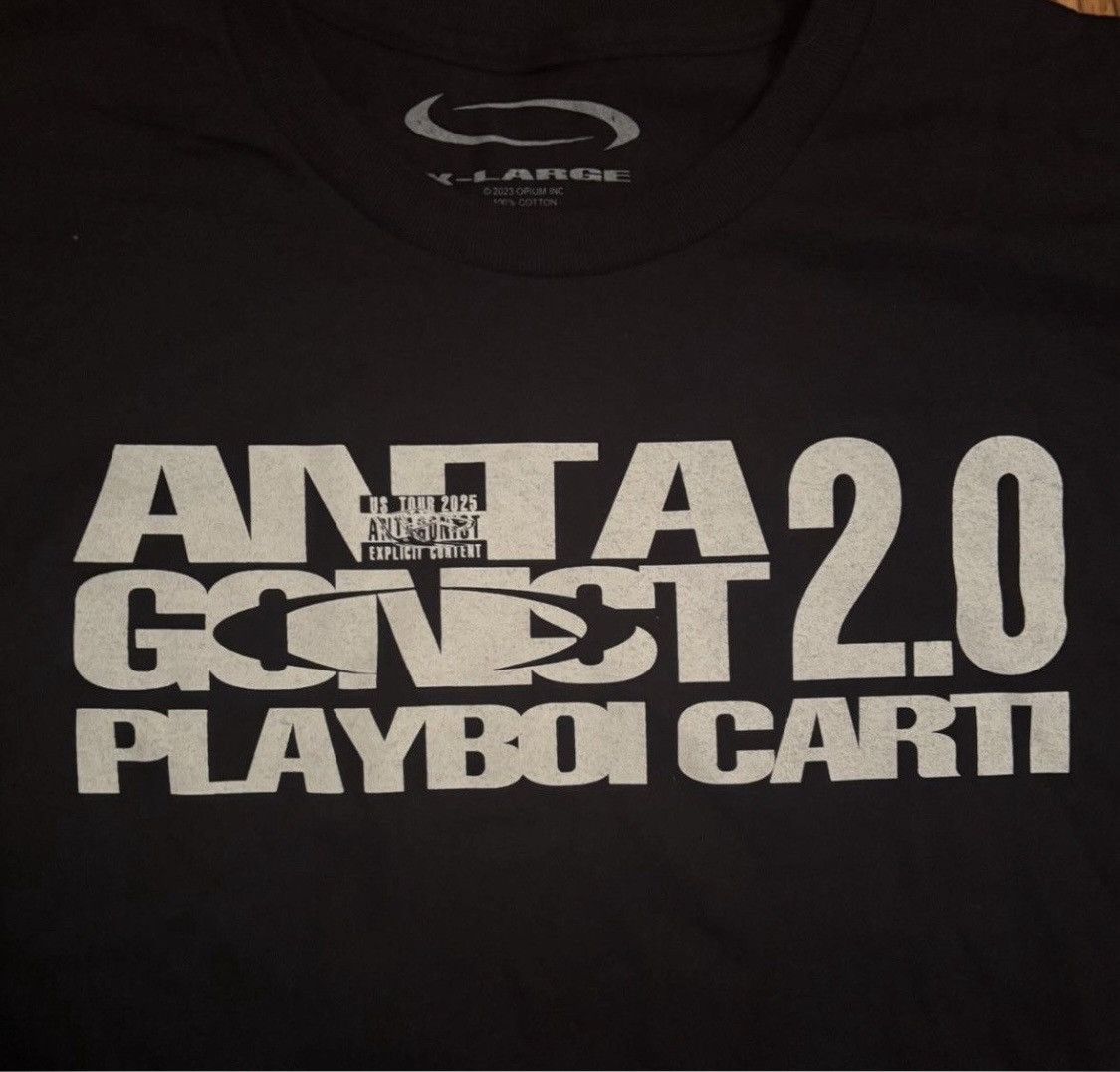 Other Antagonist 2.0 VIP Shirt Size US XL / EU 56 / 4 - 4 Thumbnail