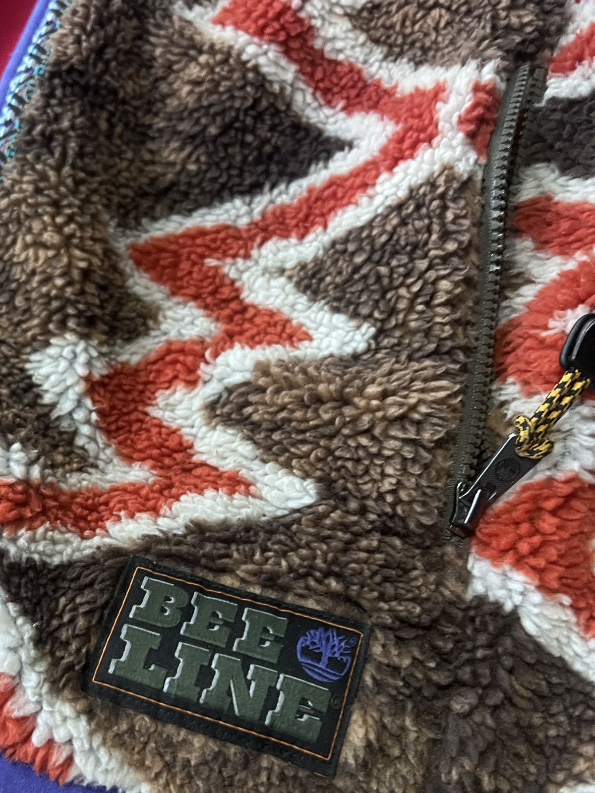 Bee Line by Billionaire Boys Club × Billionaire Boys Club × Timberland Rare Mens Jacket and Pants Size US 43 - 5 Thumbnail