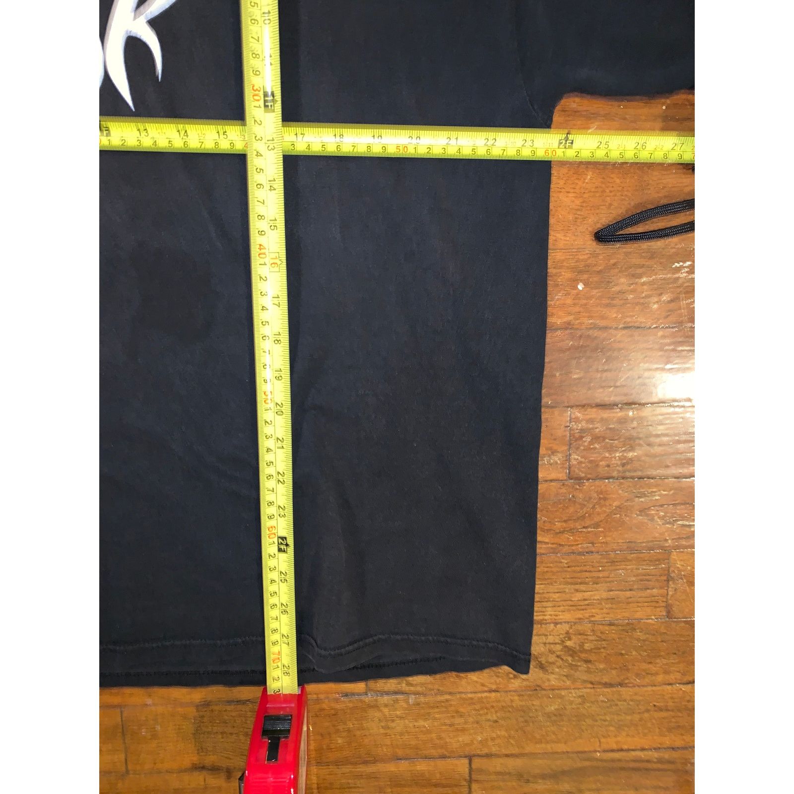 Rap Tees × Vintage Kottonmouth Kings Stoners Reeking Havoc T Shirt Black XL Size US XL / EU 56 / 4 - 6 Thumbnail