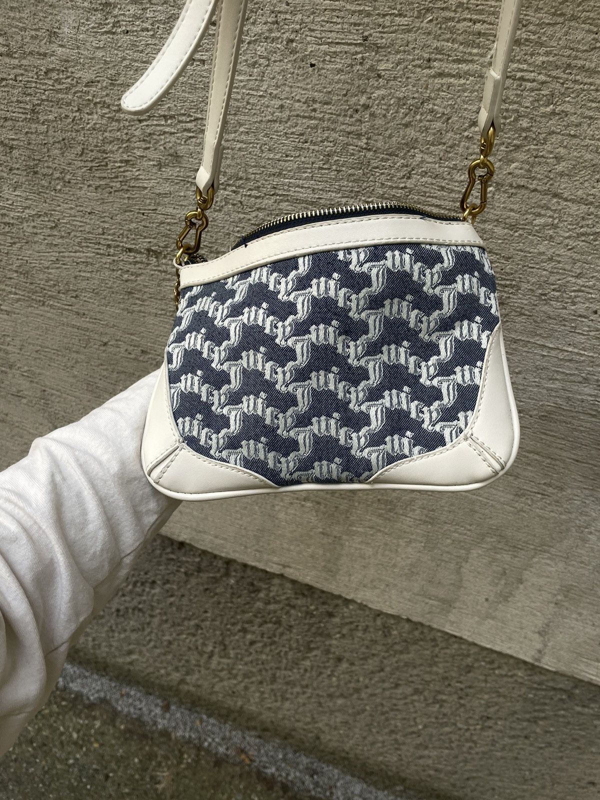 Designer × Juicy Couture Juicy Couture bag Size ONE SIZE - 4 Thumbnail